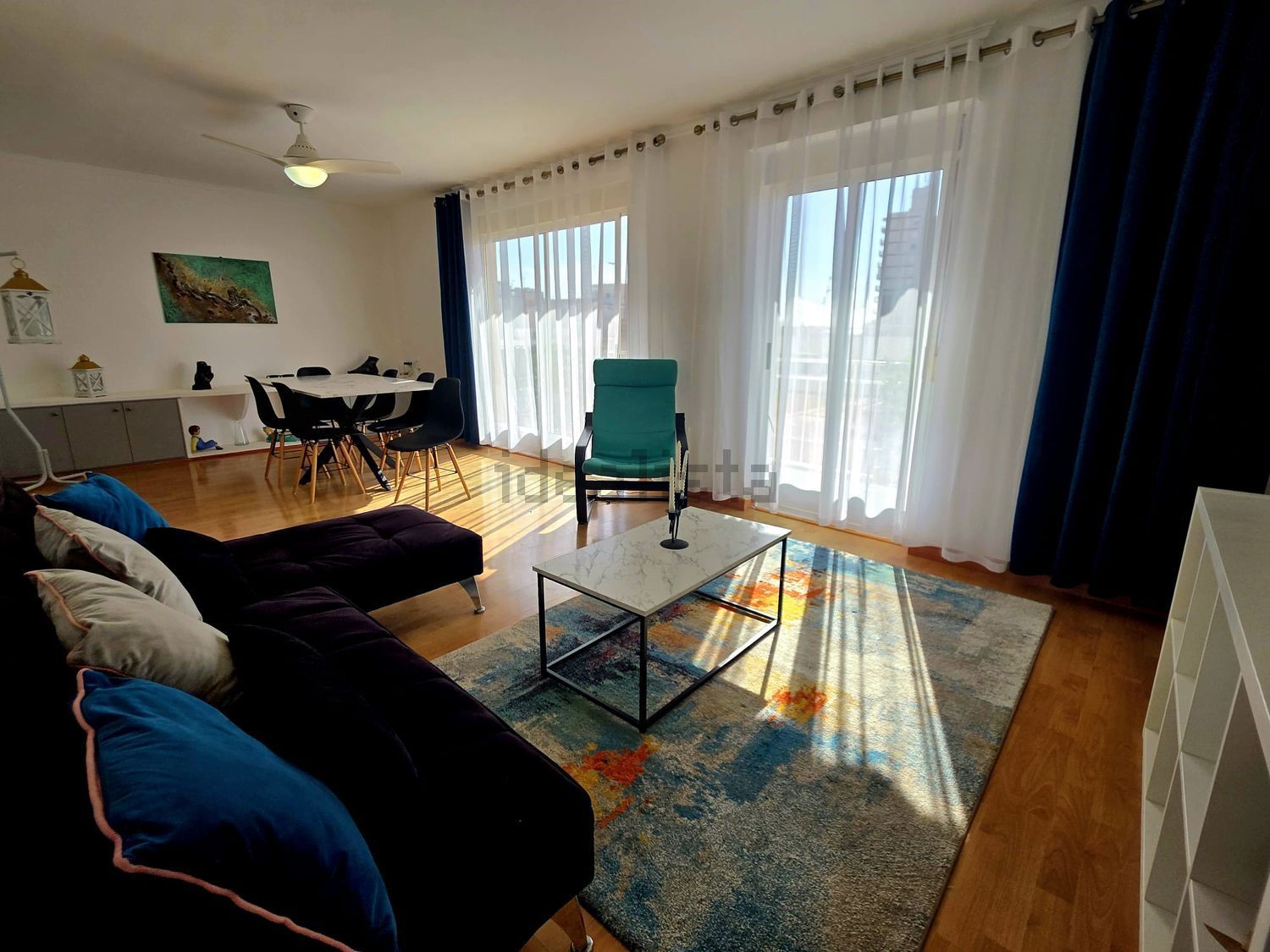 Pis de 101 m² a Santa Pola