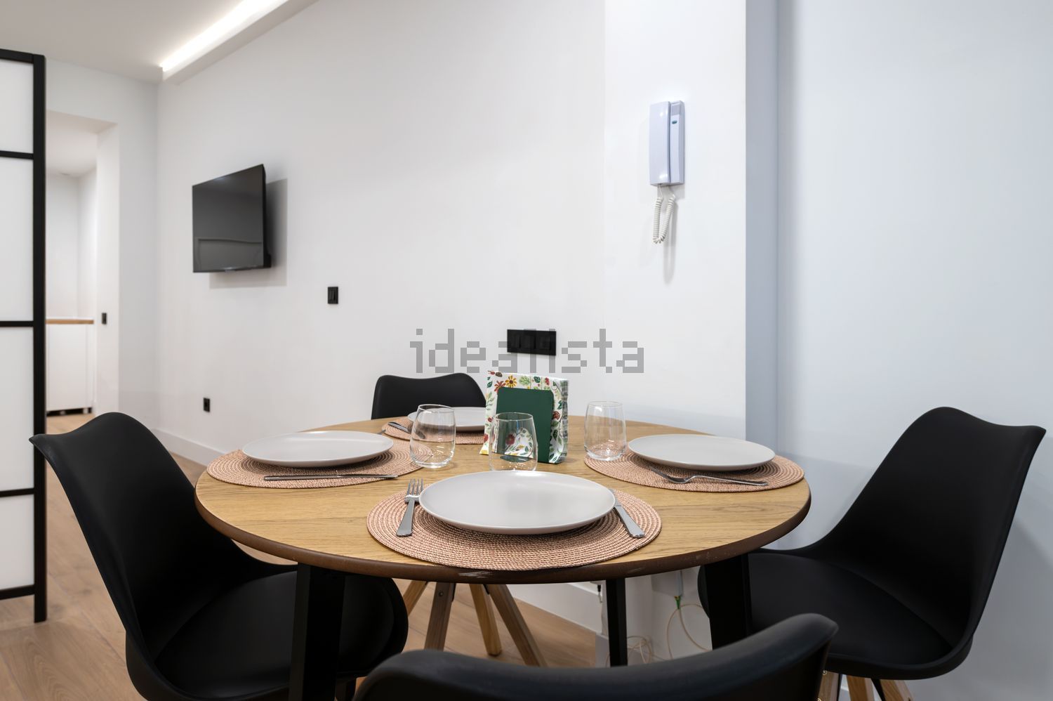 Pis de 50 m² a Madrid