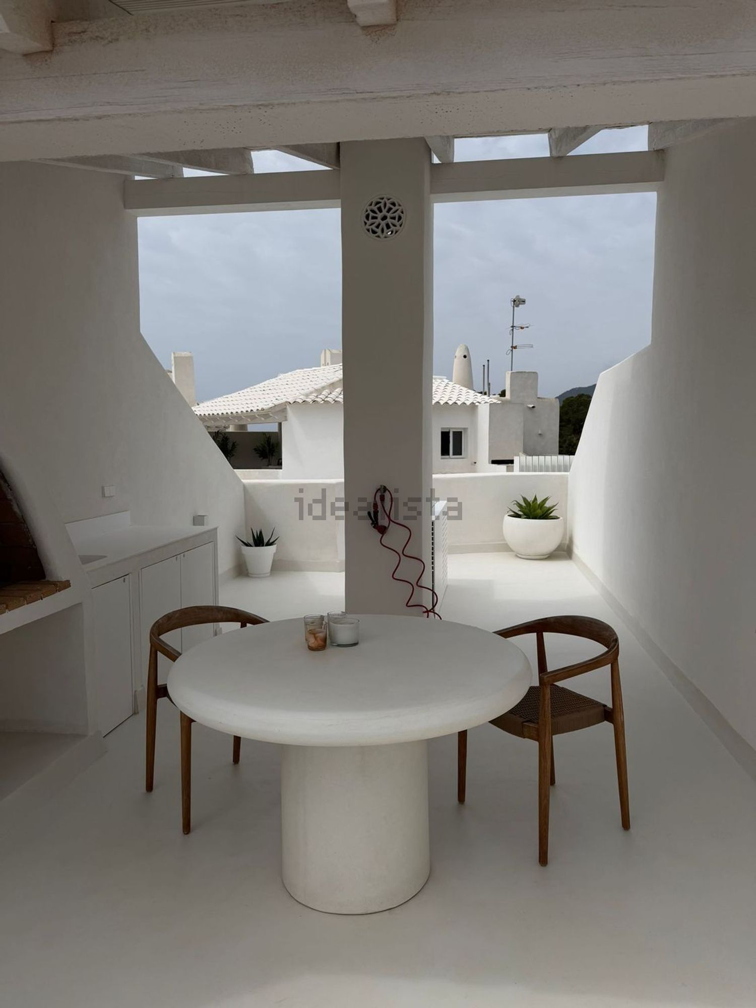 Pis de 50 m² a Sant Josep de sa Talaia