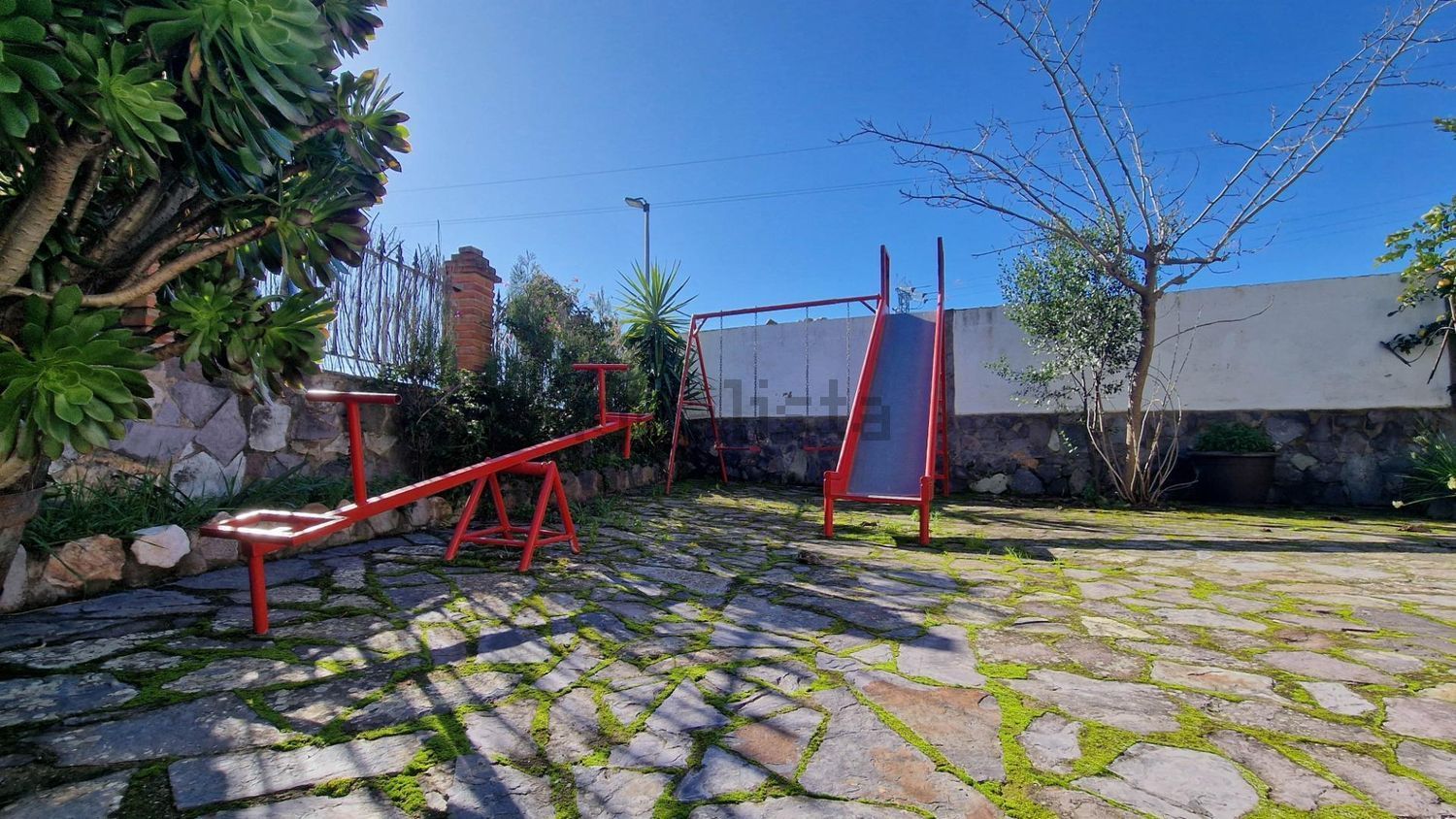 Casa de 227 m² a Higuera de Vargas