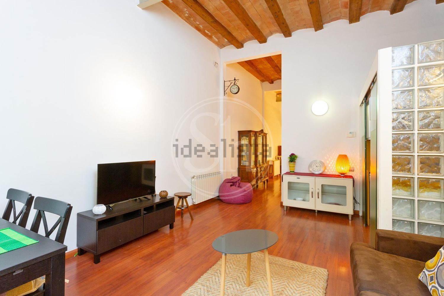 Pis de 104 m² a Barcelona