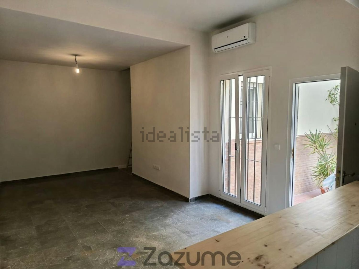 Pis de 60 m² a Sevilla