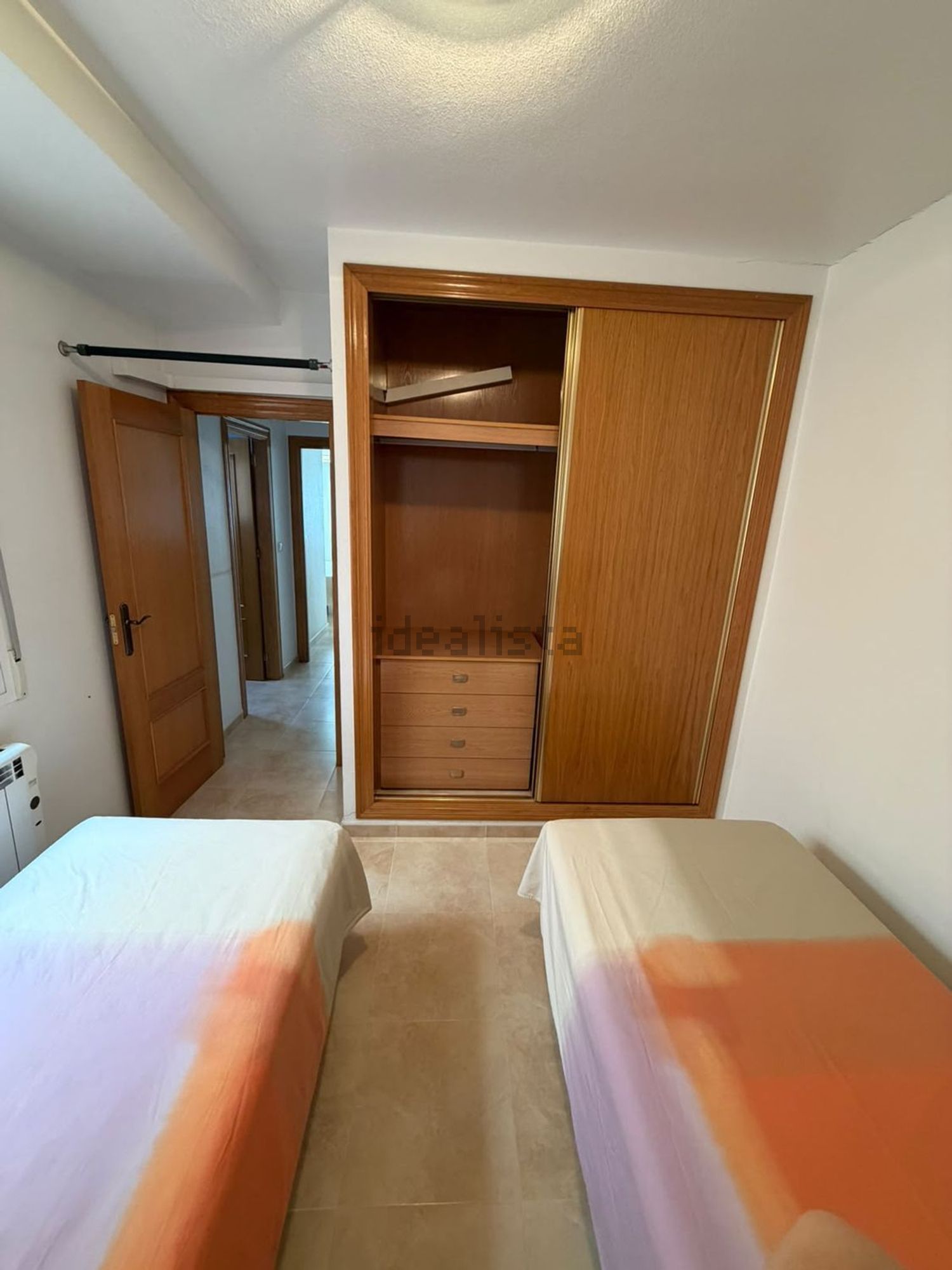Piso de 80 m² en San Javier