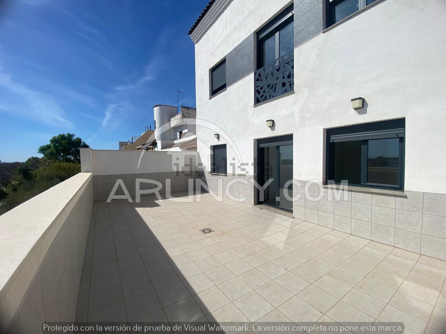 Pis de 79 m² a Alcalá de Guadaíra