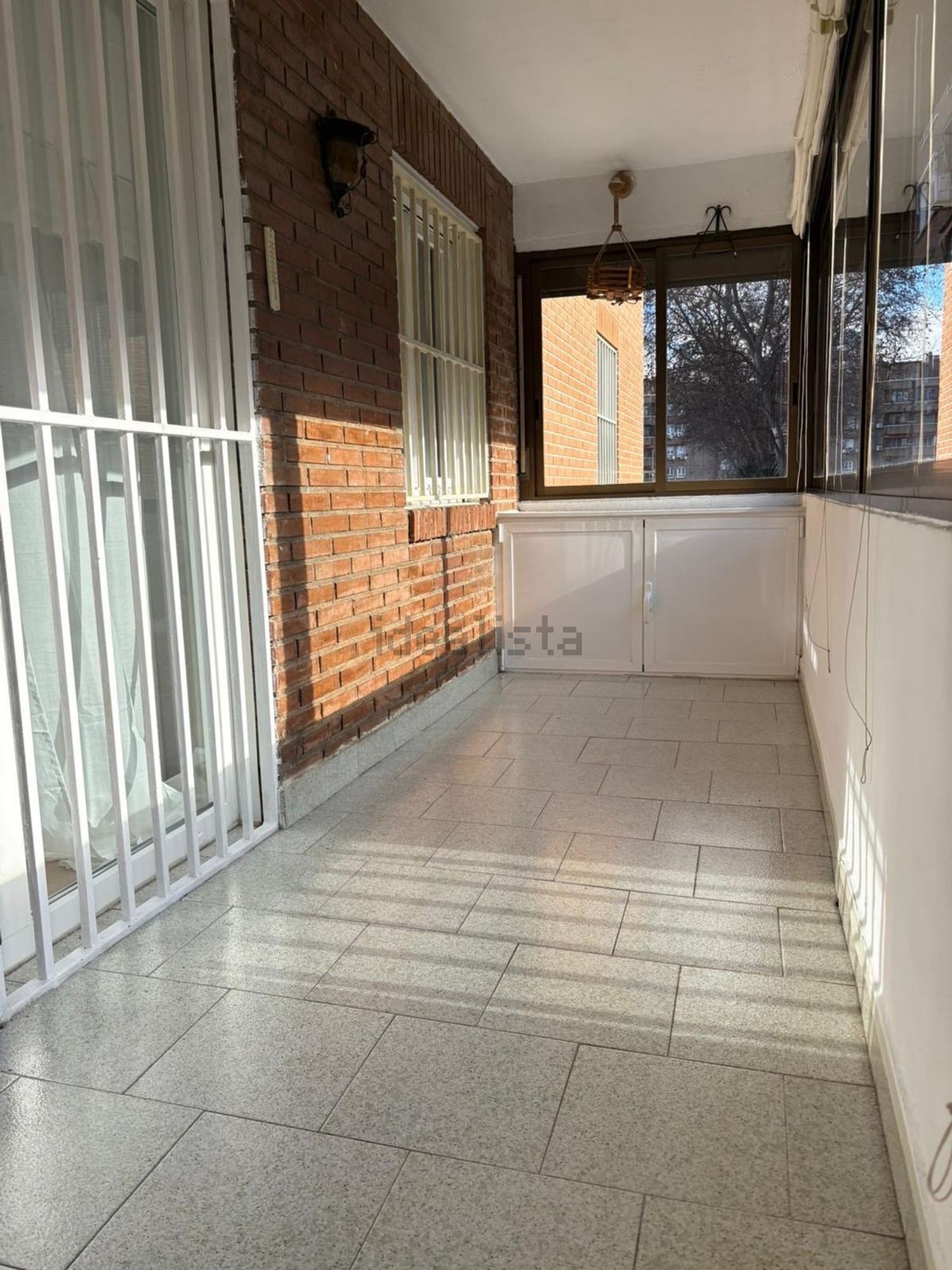 Zimmer zur Miete, Madrid