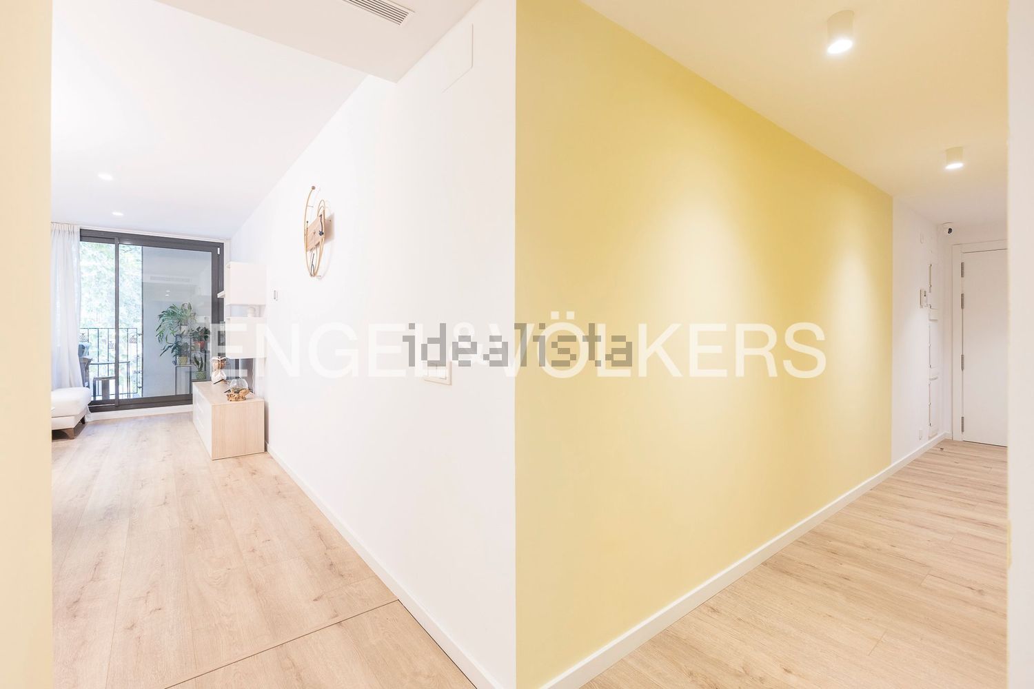 Appartamento 83 m² a Barcelona