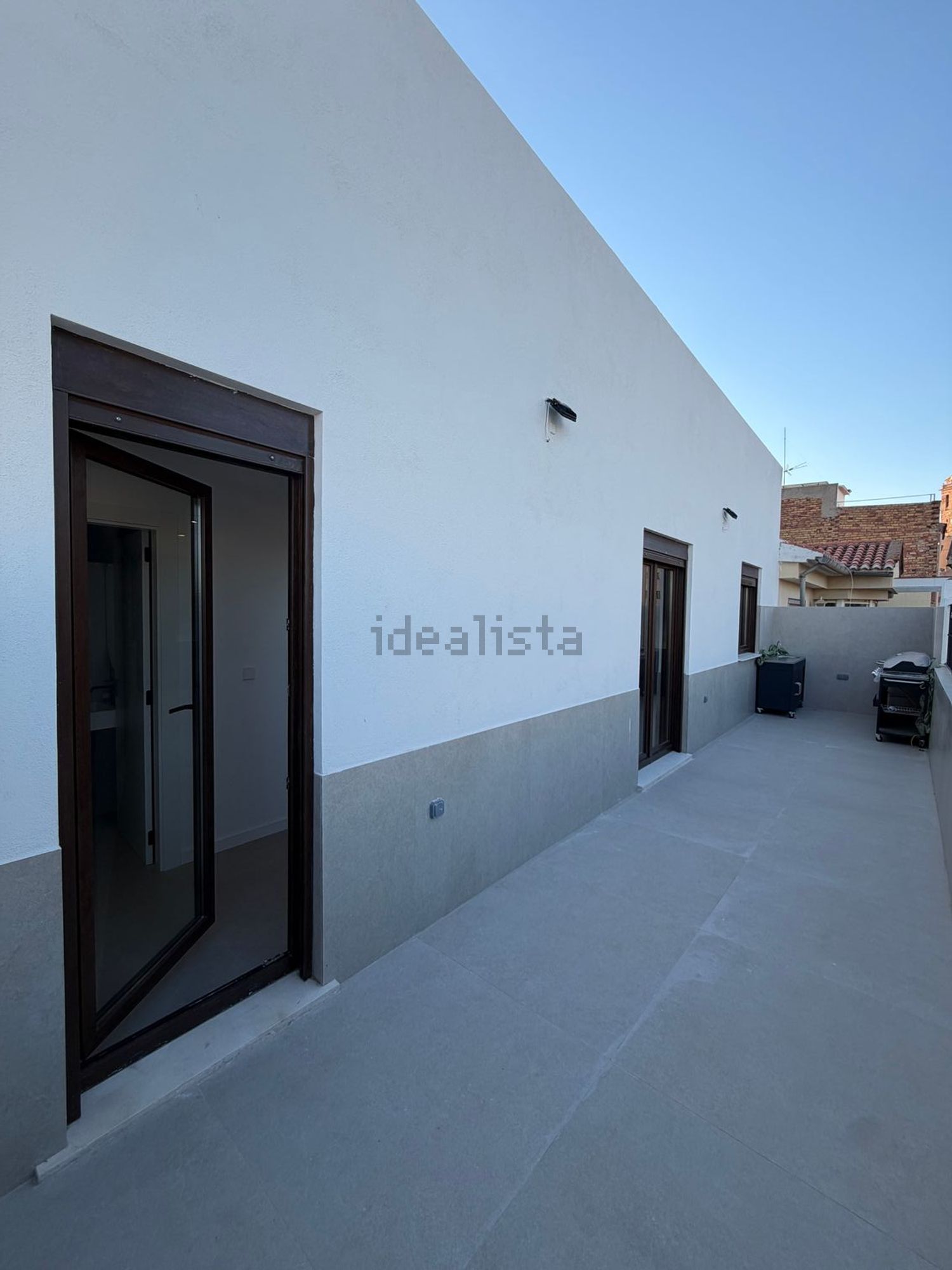 Piso de 140 m² en Segorbe