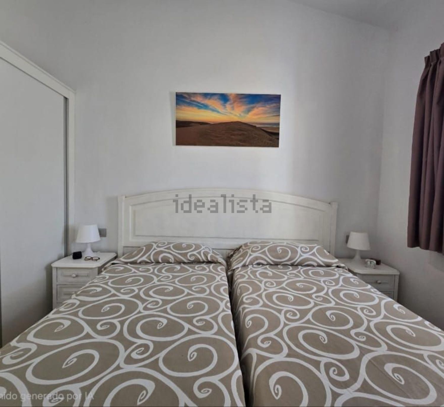 Casa de 60 m² en San Bartolomé de Tirajana