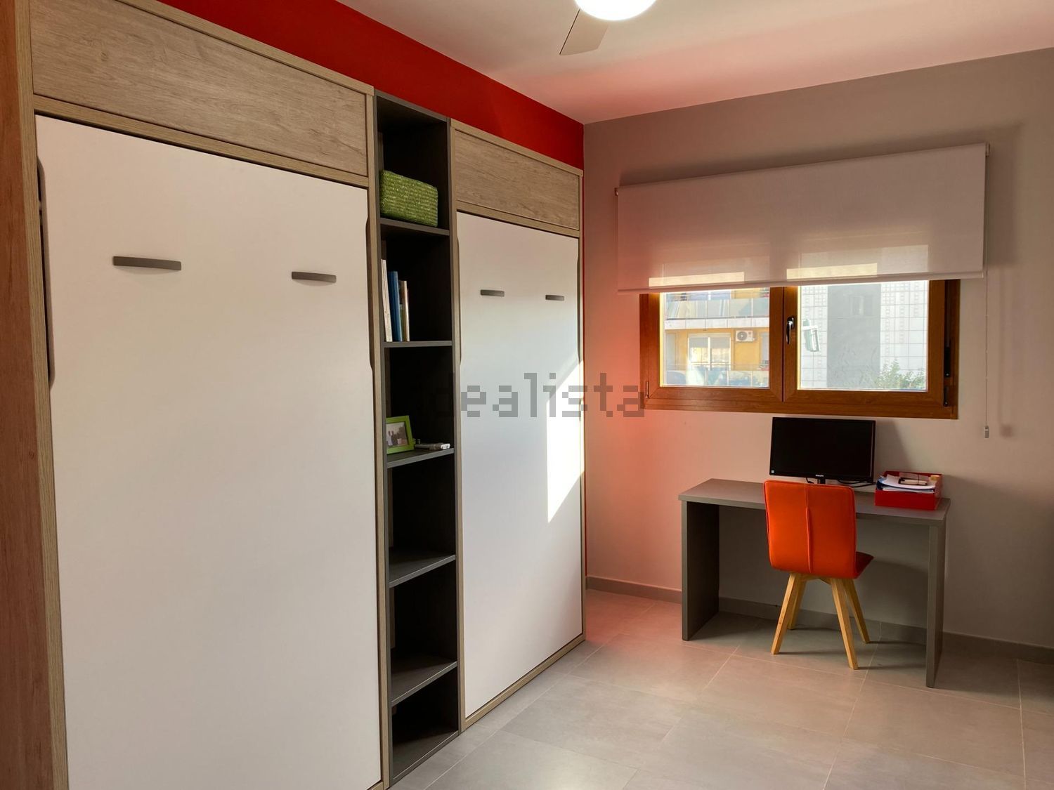 Pis de 119 m² a València