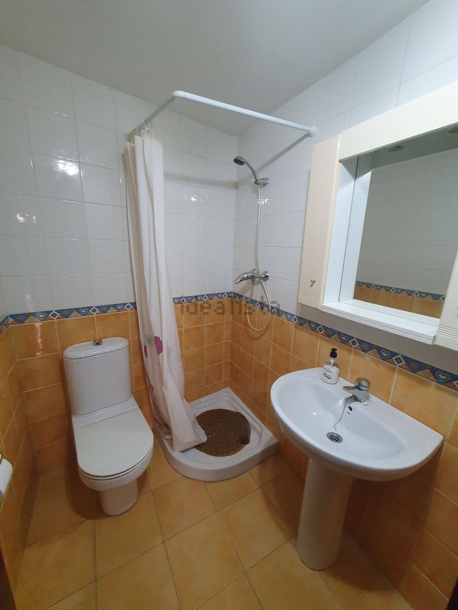 Pis de 107 m² a Almeria