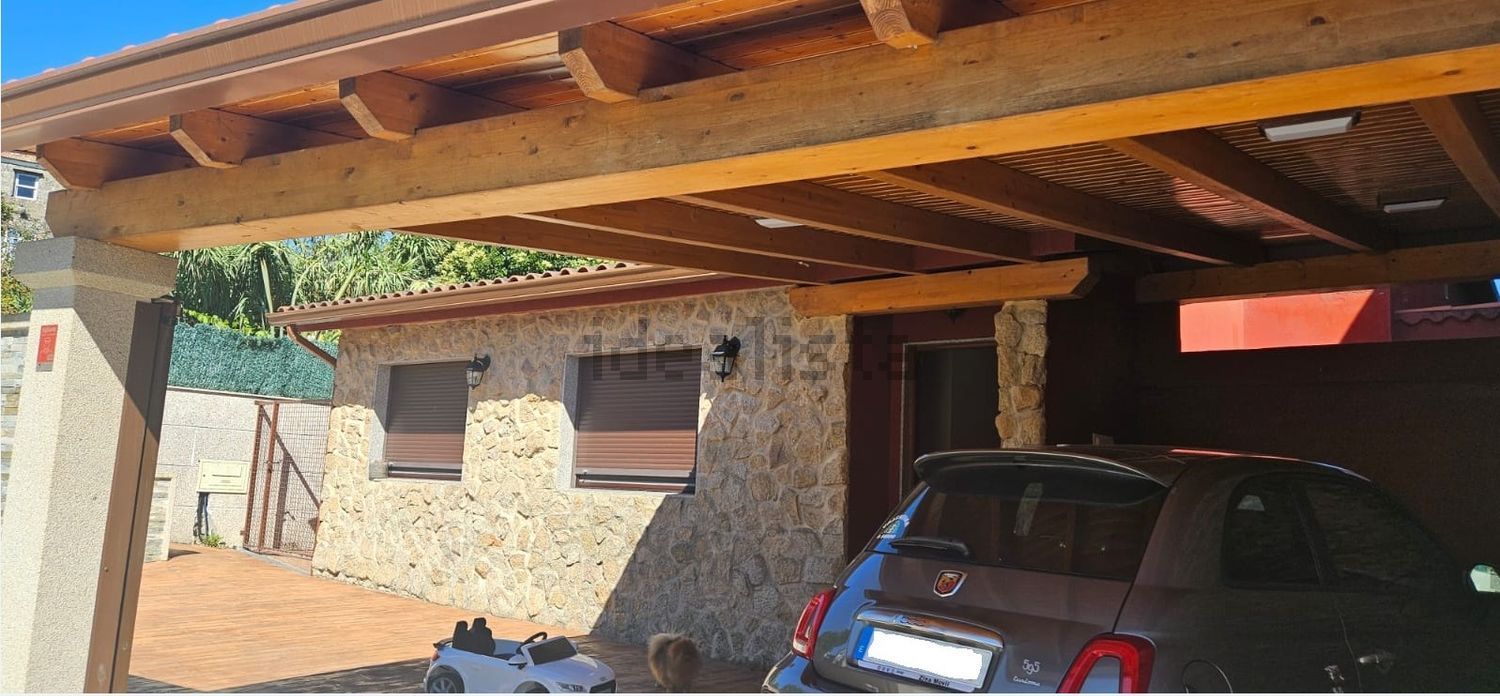 Casa de 115 m² a Vigo