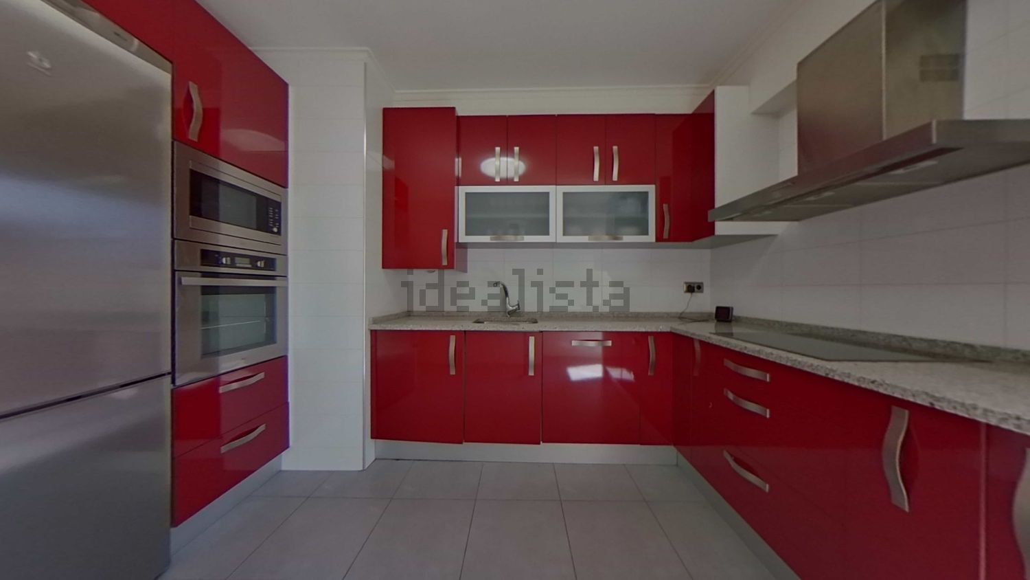 Appartamento 95 m² a Saragozza