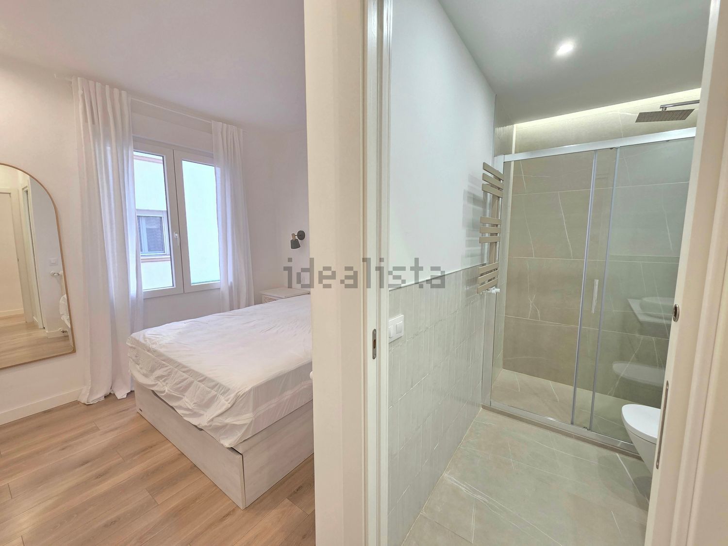 Appartement 125 m² à Madrid