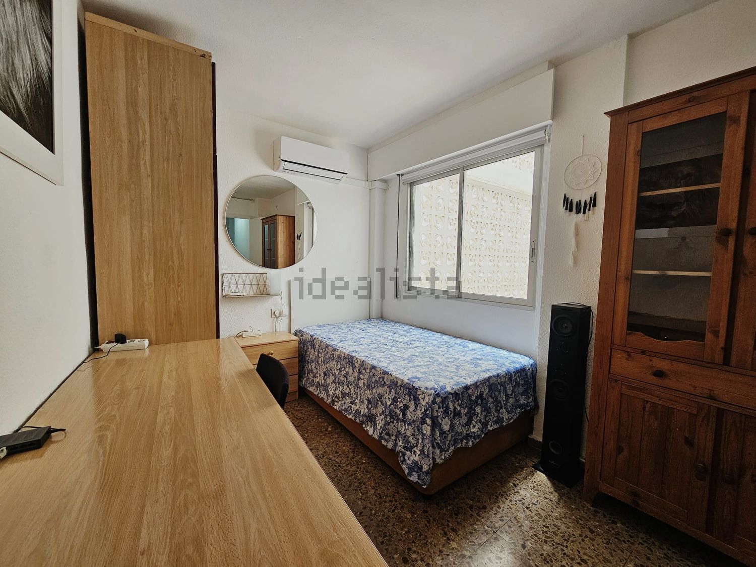 Habitación en alquiler, San Vicente del Raspeig