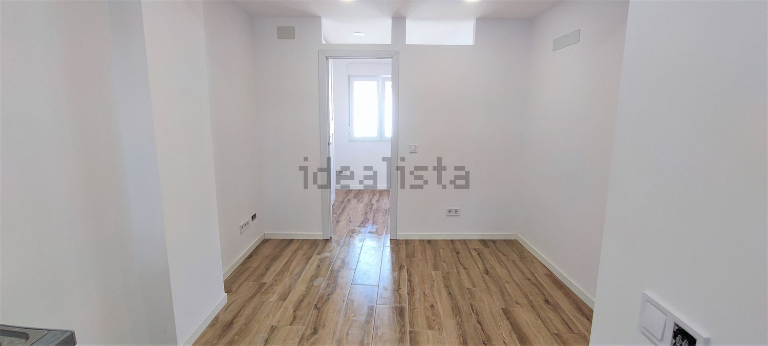 Pis de 40 m² a Madrid