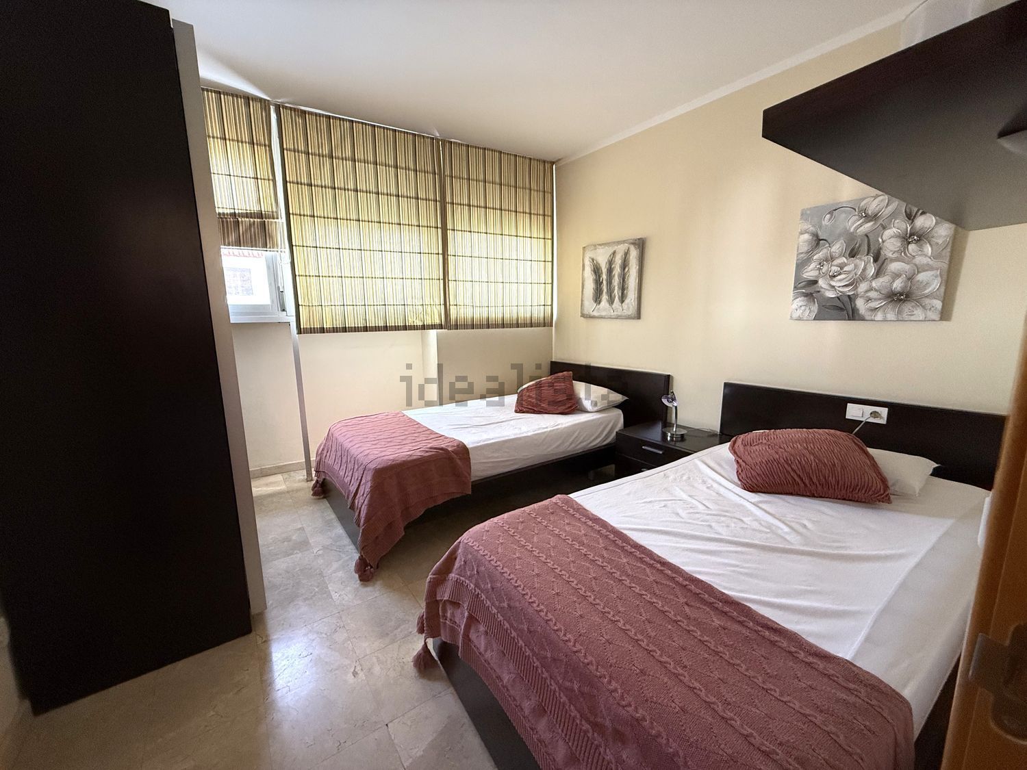 Piso de 60 m² en Santa Cruz de Tenerife