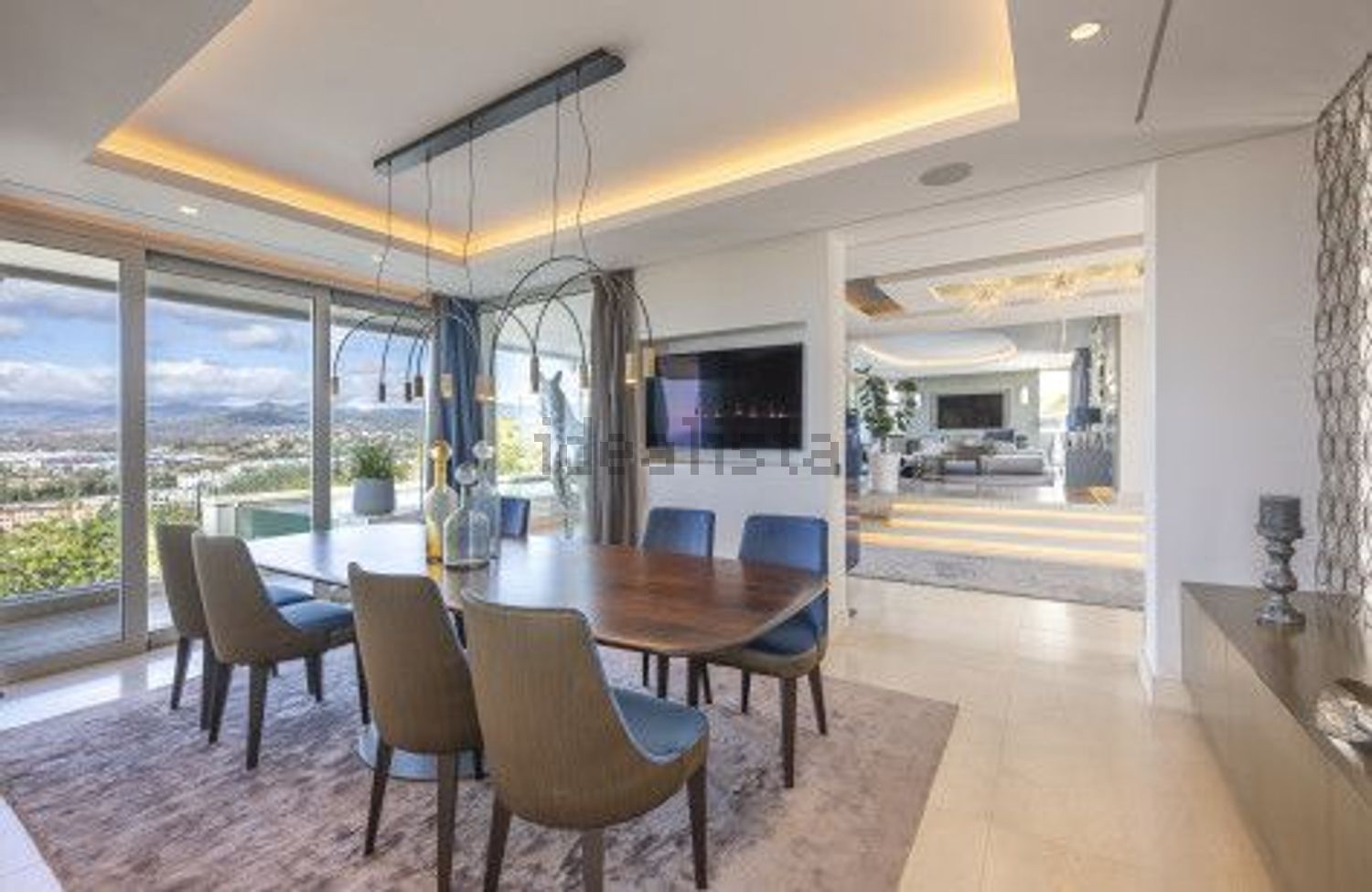 Casa de 700 m² a Marbella