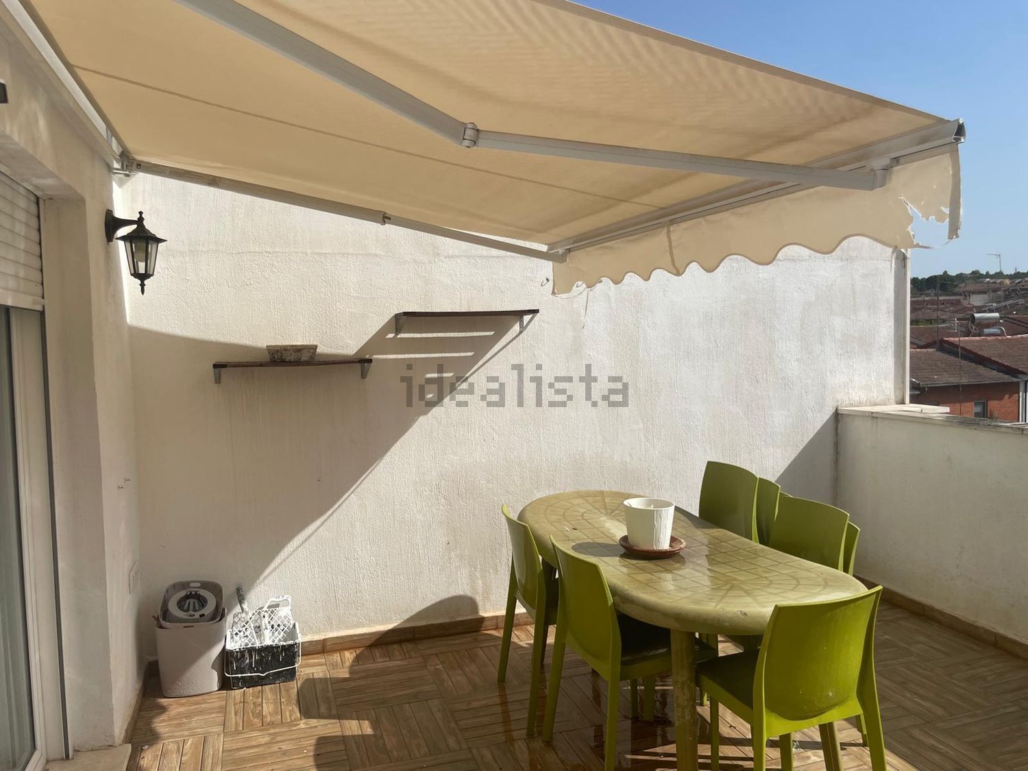 Квартира 117 м² у Cocentaina