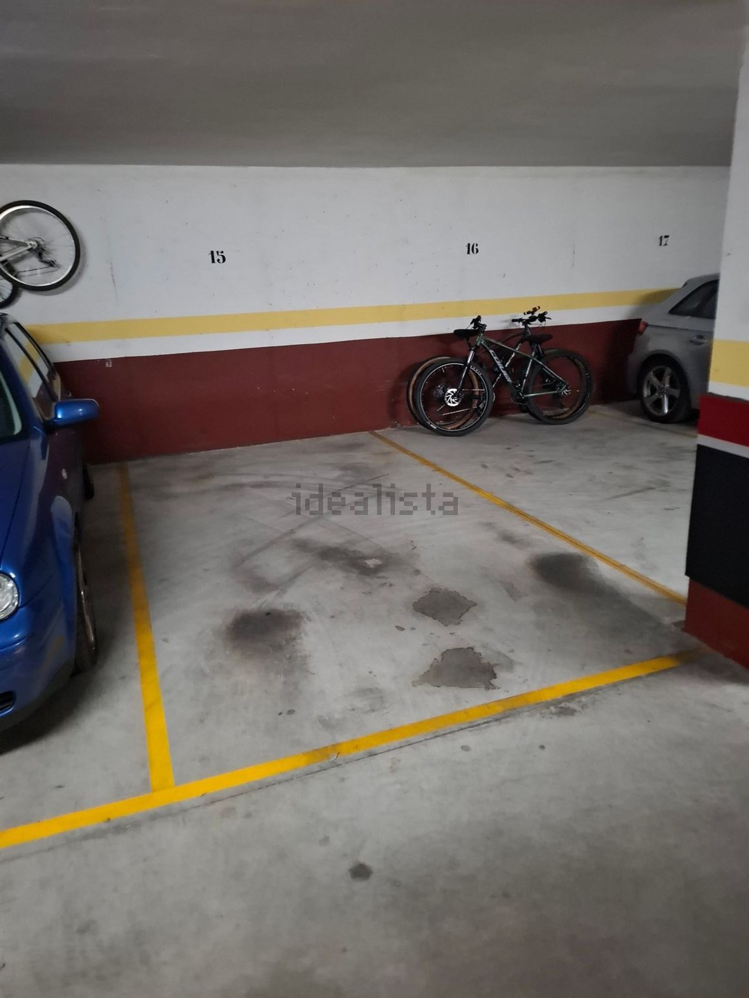 Pis de 60 m² a Ourense