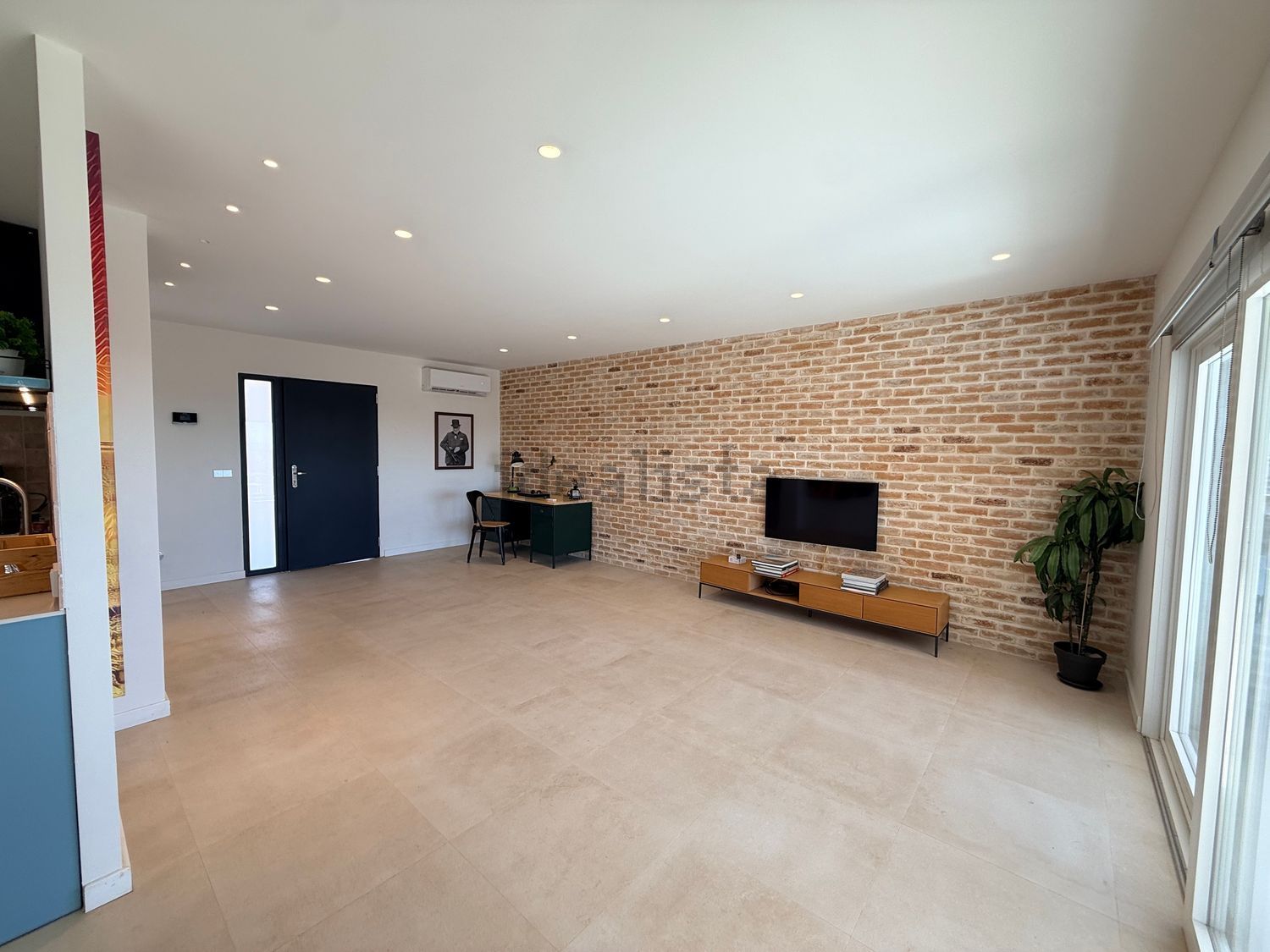 Piso de 153 m² en Nàquera / Náquera