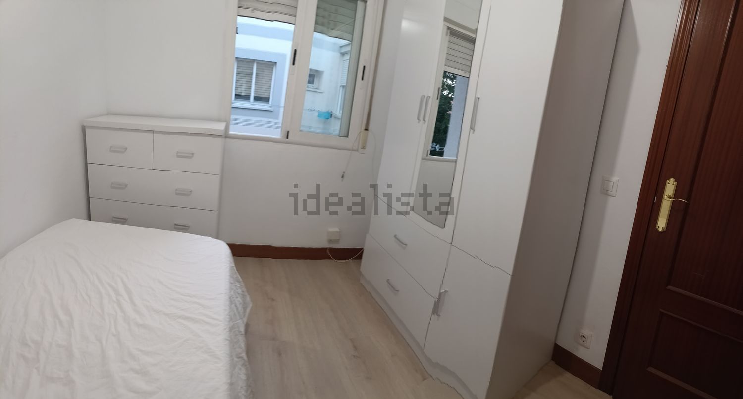 Habitación en alquiler, Madrid
