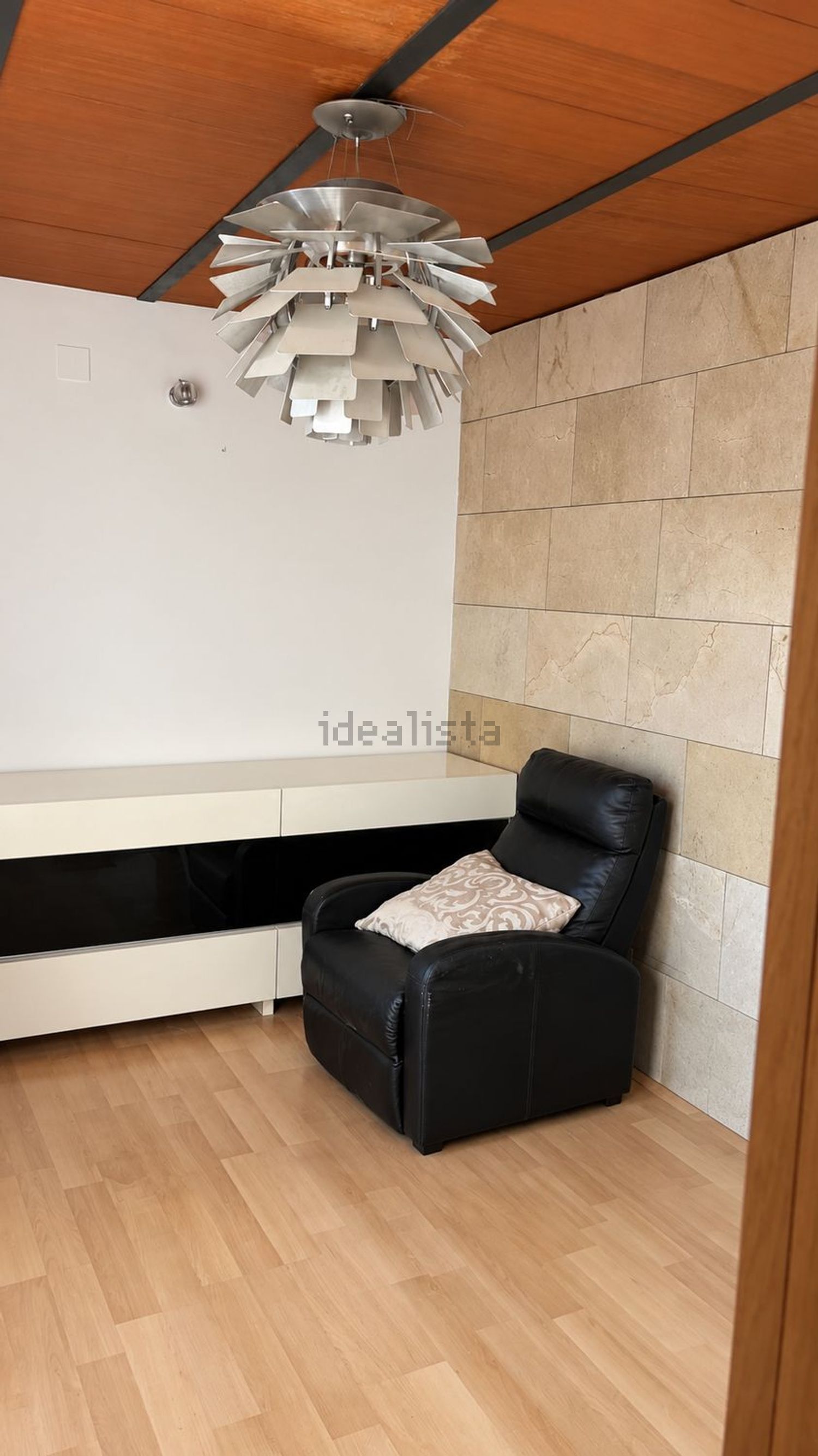 Pis de 140 m² a Múrcia