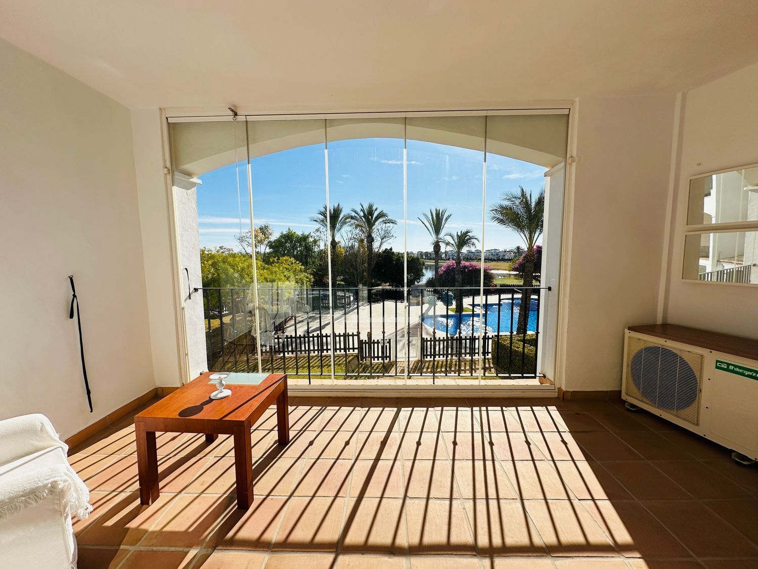 Pis de 76 m² a Torre Pacheco