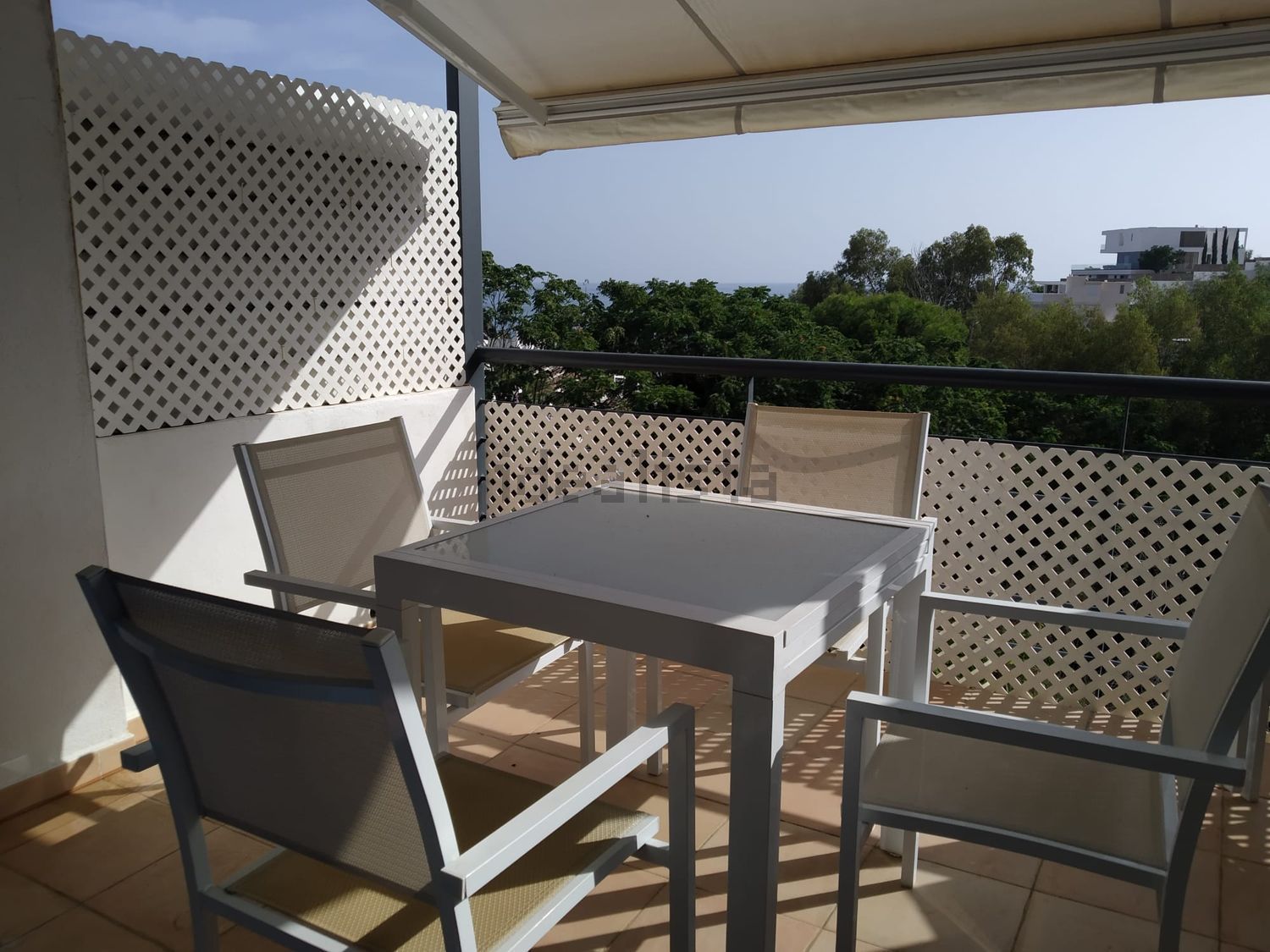 Piso de 110 m² en Benalmádena