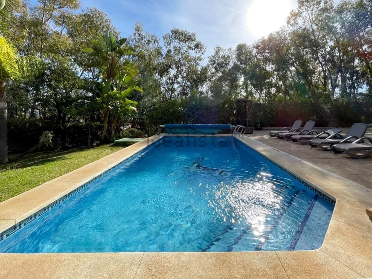 Haus 279 m² in Mijas