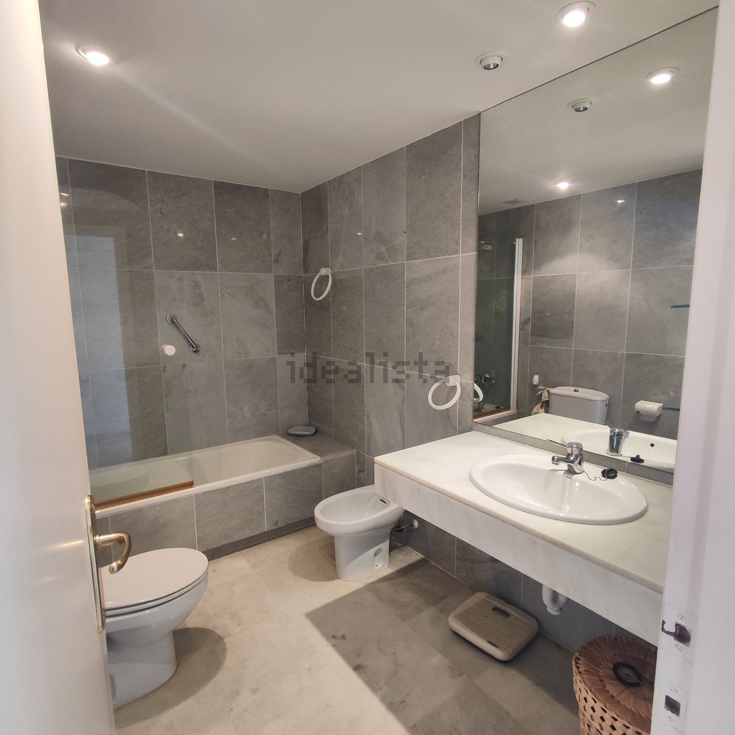 Pis de 95 m² a Estepona