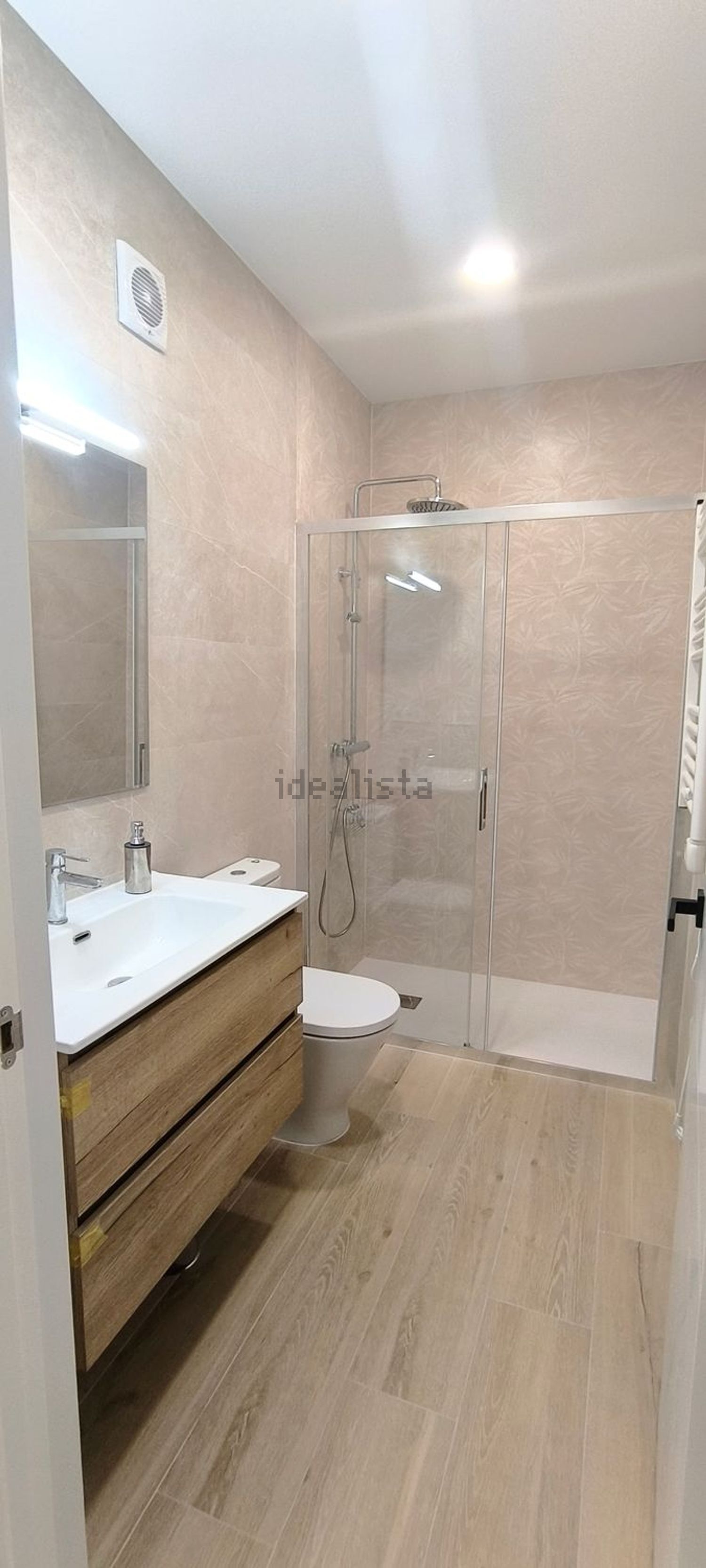 Apartamento 85 m² em Sevilla