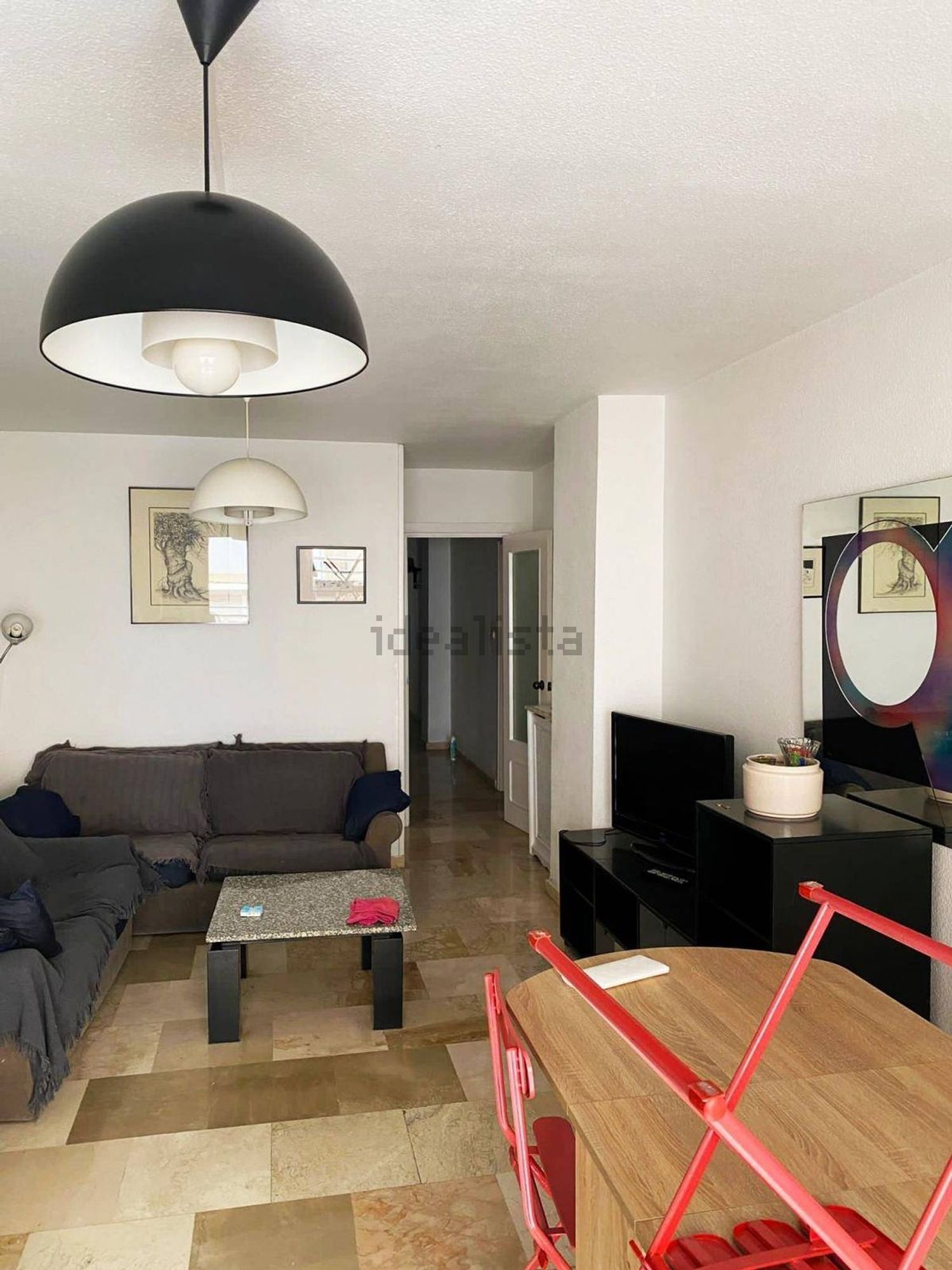 Piso de 119 m² en Granada