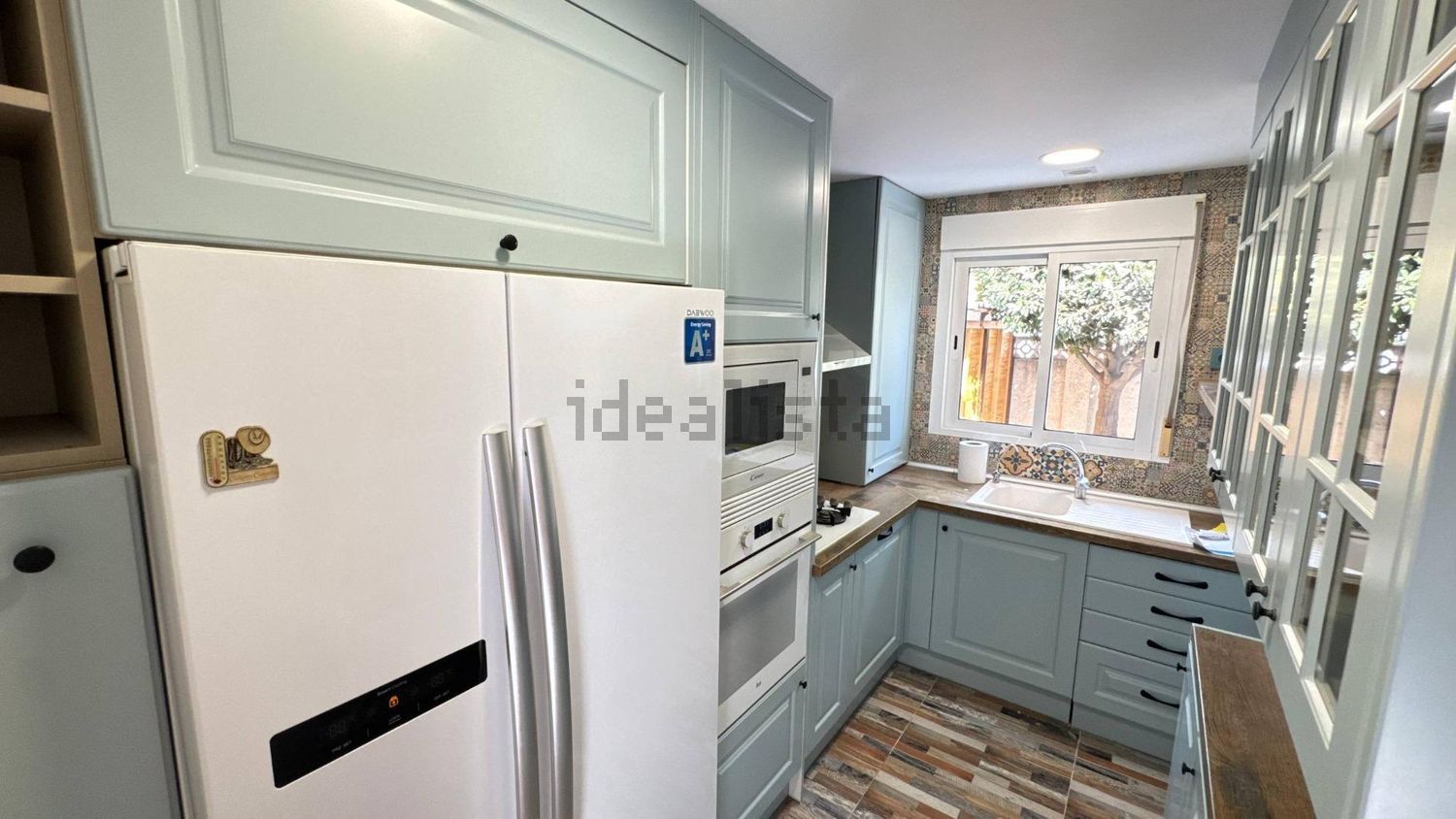 Moradia 120 m² em l'Alfàs del Pi