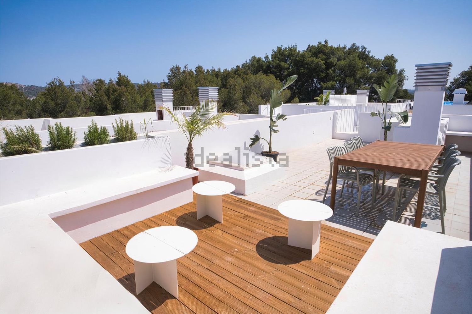 Piso de 110 m² en Sant Antoni de Portmany