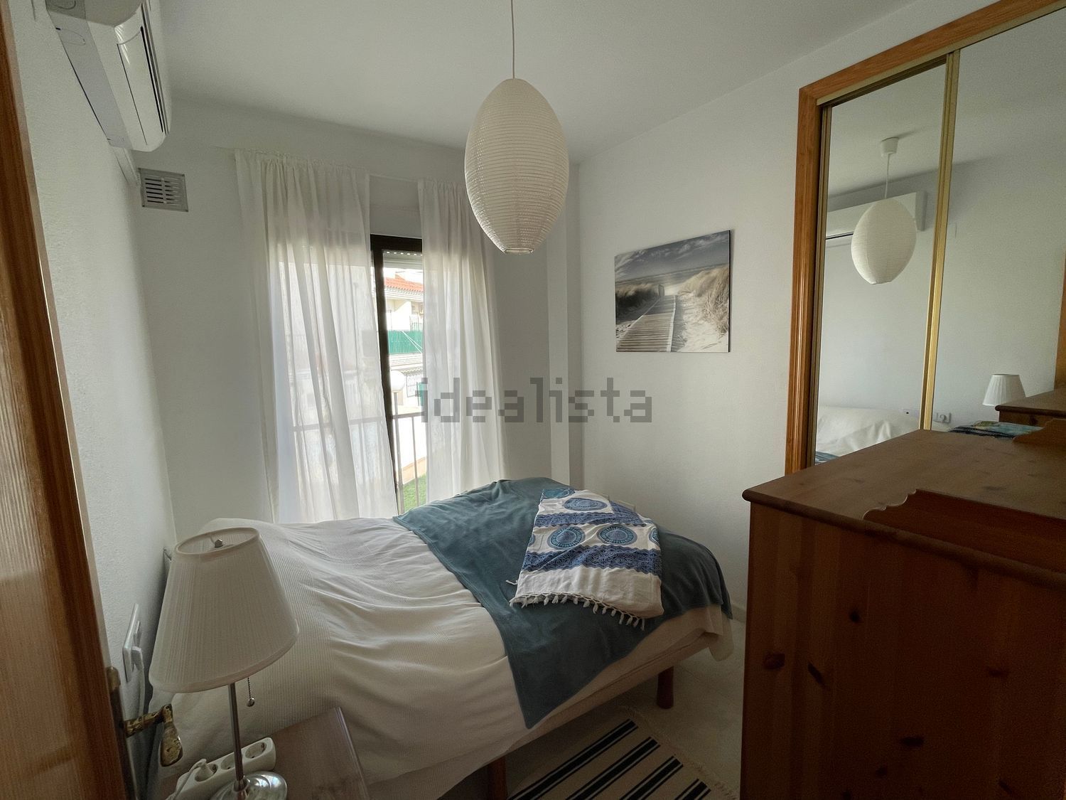 Piso de 85 m² en Santa Pola
