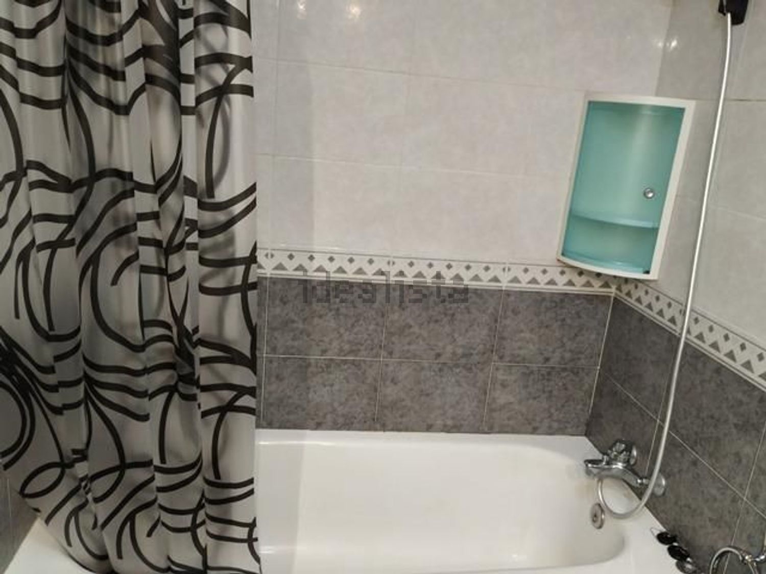 Piso de 72 m² en Burgos