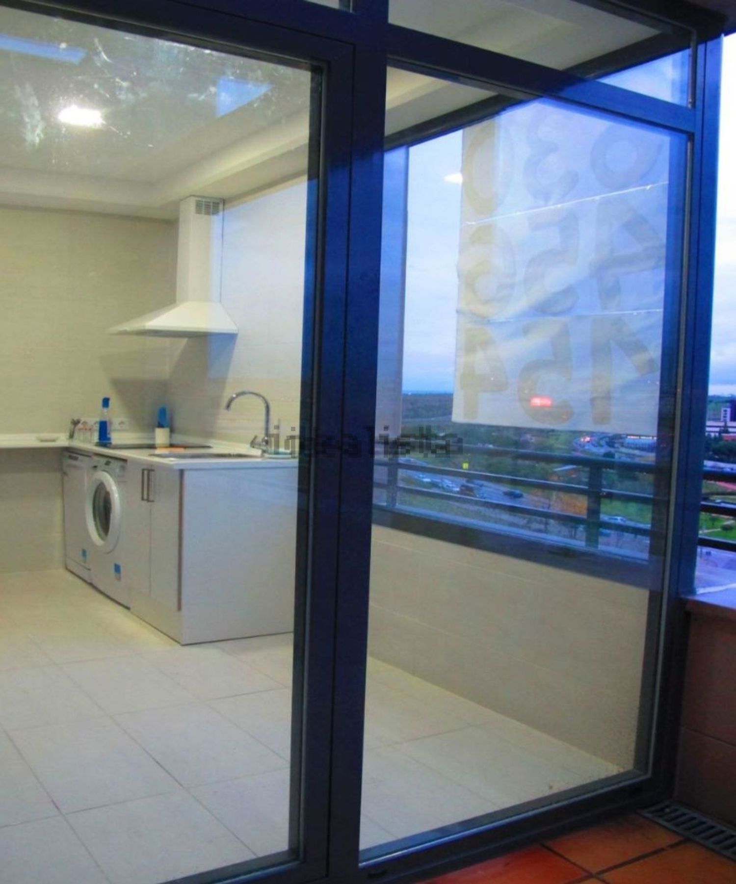 Piso de 83 m² en Madrid