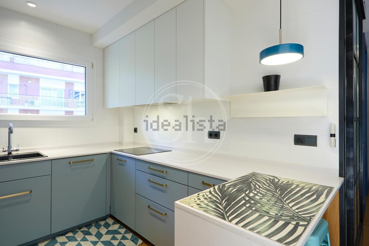 Wohnung 90 m² in Barcelona