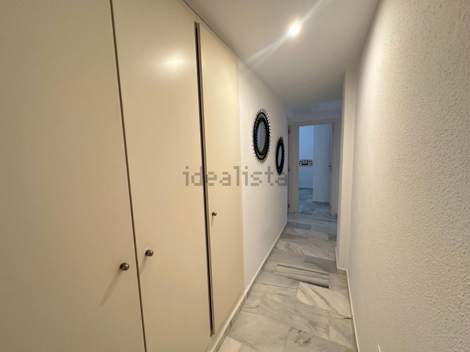 Pis de 85 m² a Benalmádena