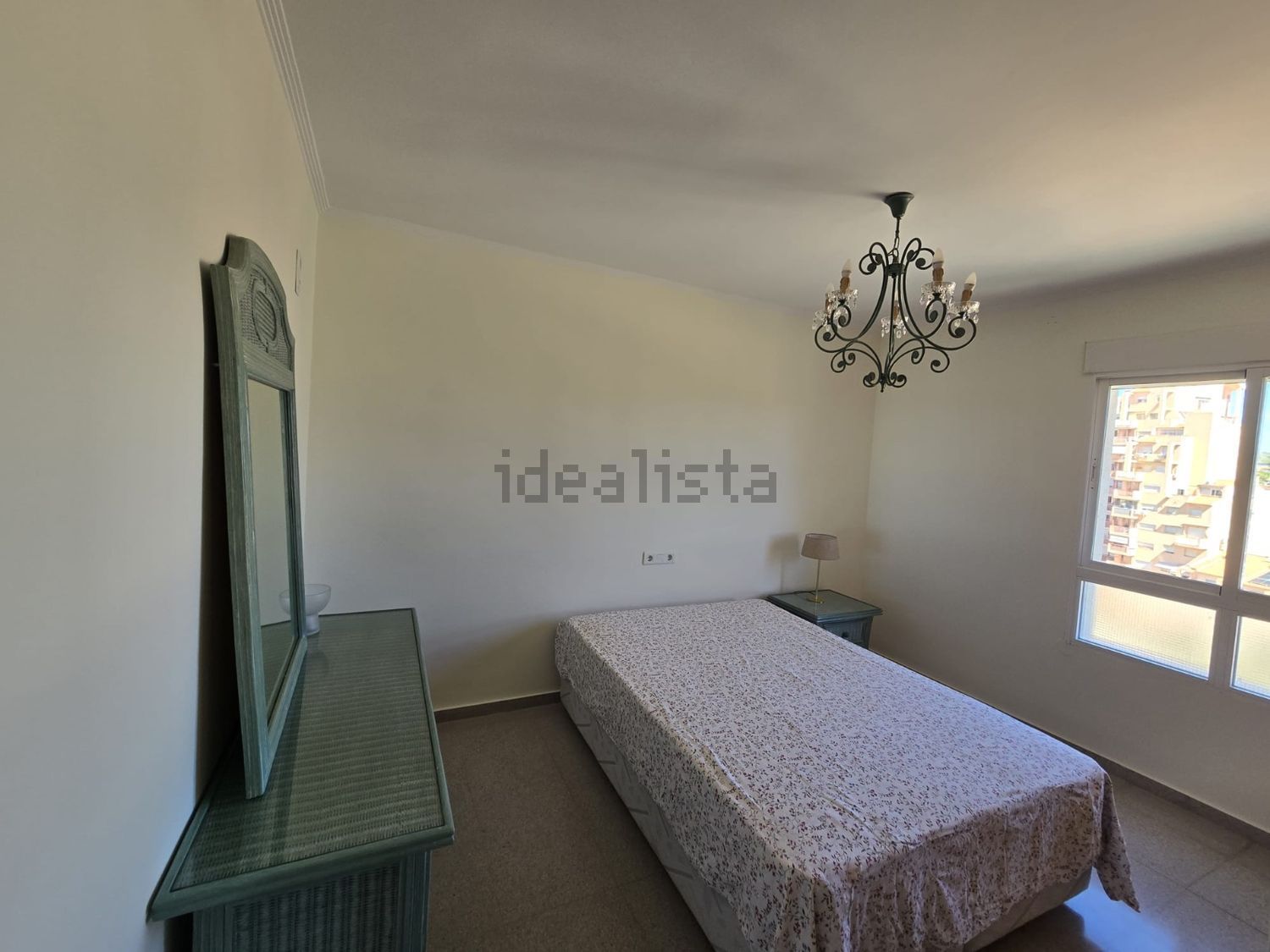 Apartamento 120 m² em Benidorm