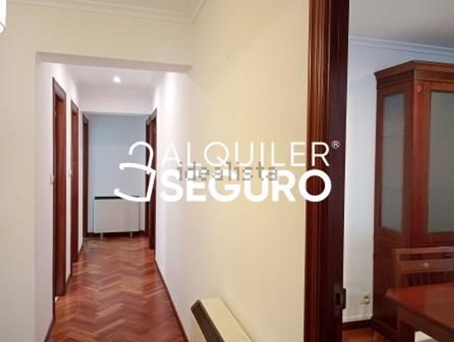 Piso de 101 m² en La Coruña