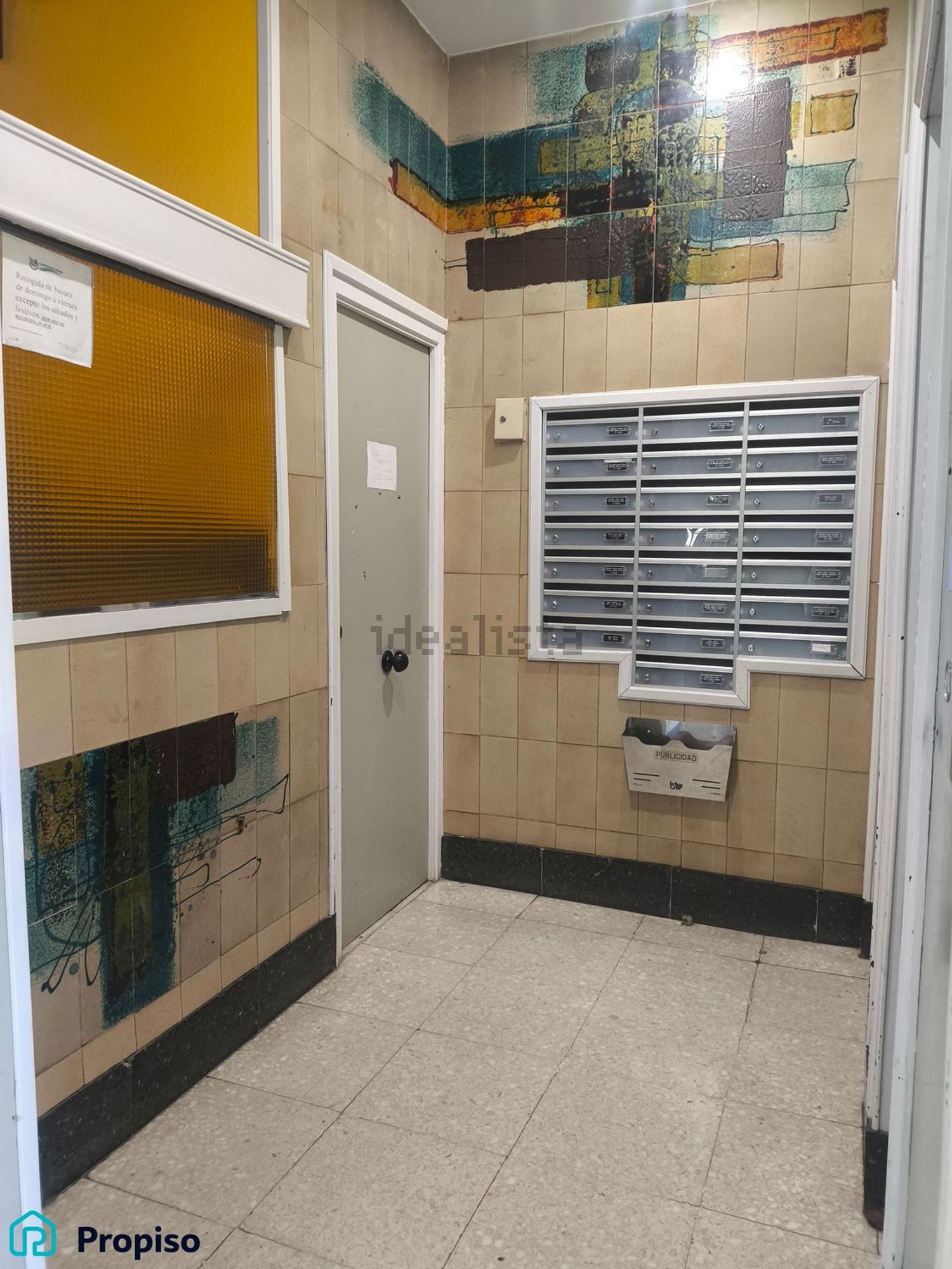 Pis de 131 m² a Saragossa