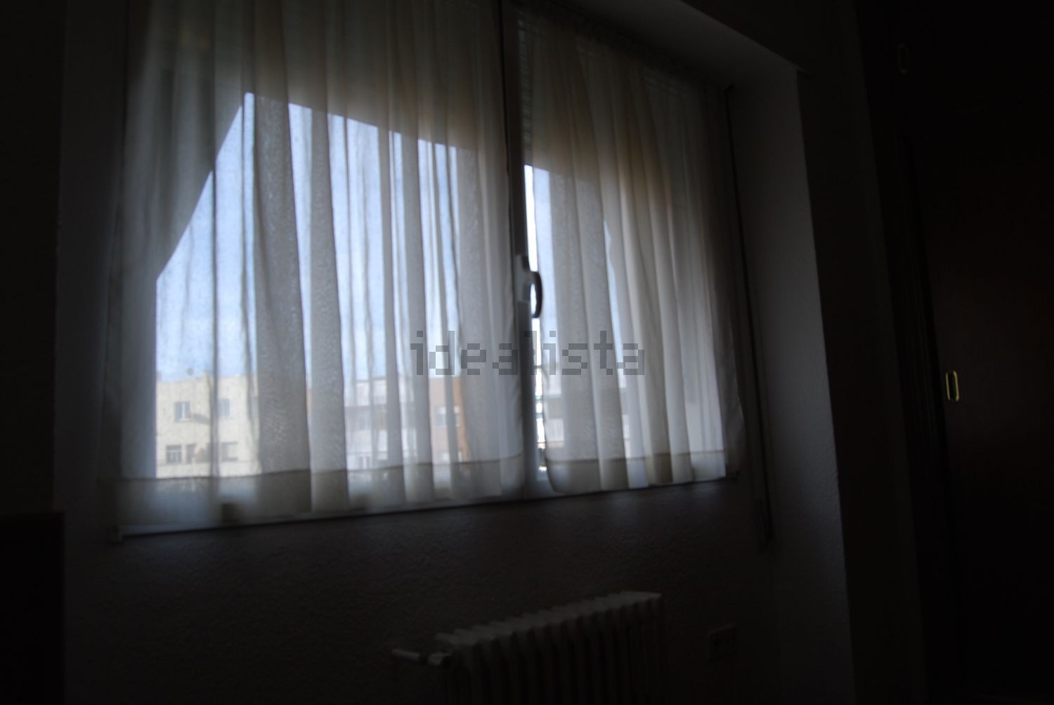 Pis de 95 m² a Madrid