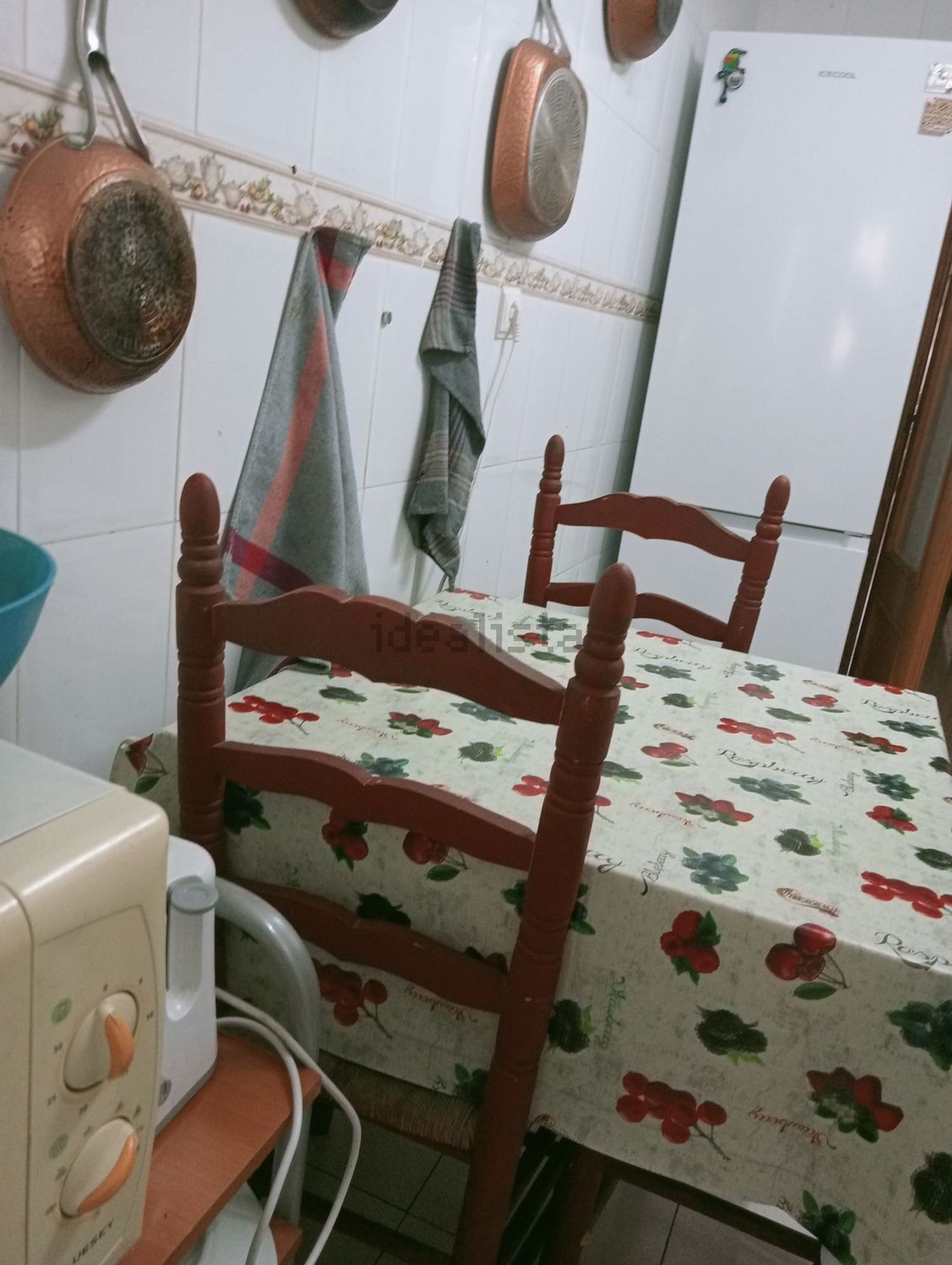 Habitació de lloguer, Dénia