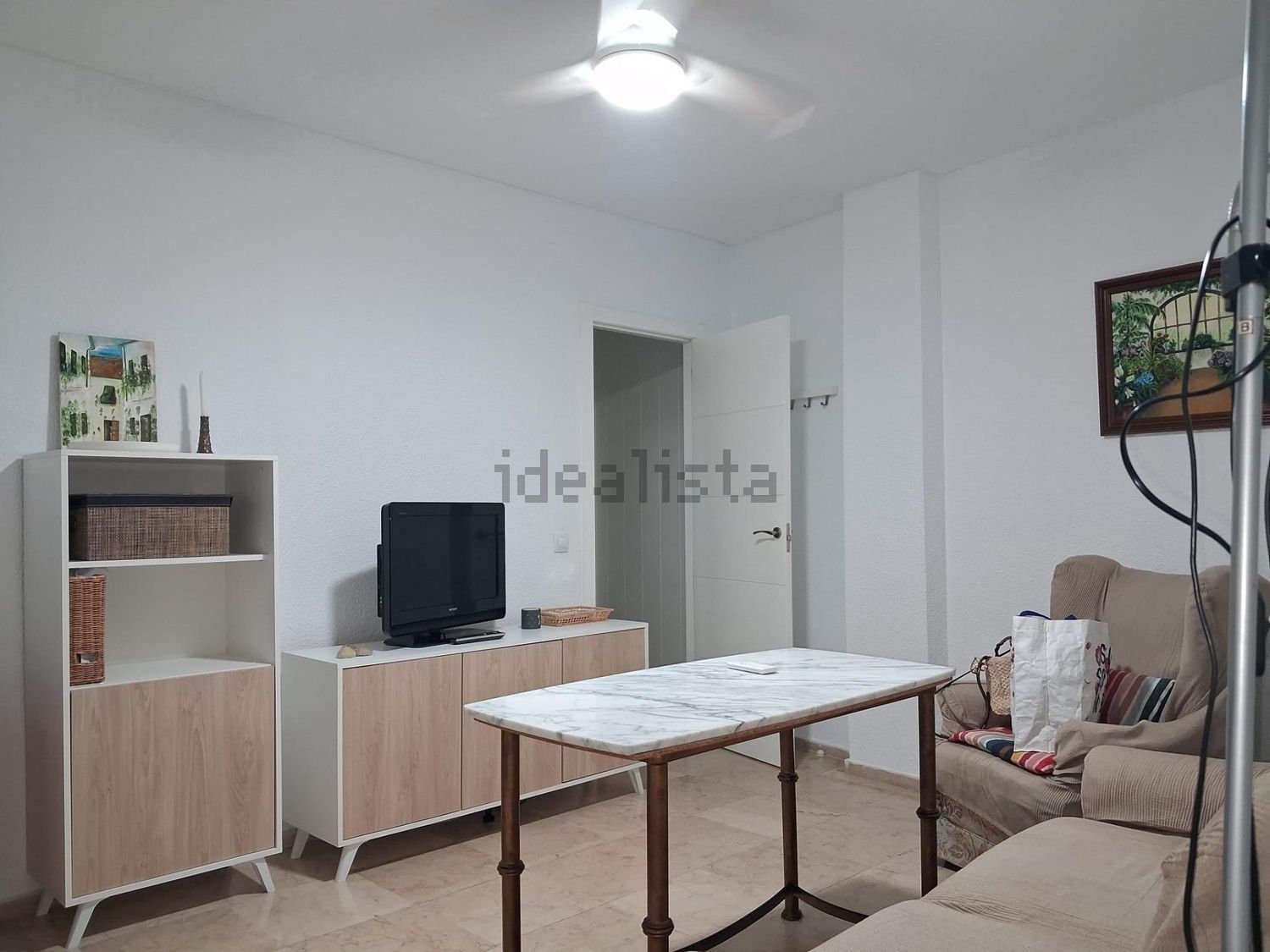 Pis de 47 m² a Còrdova