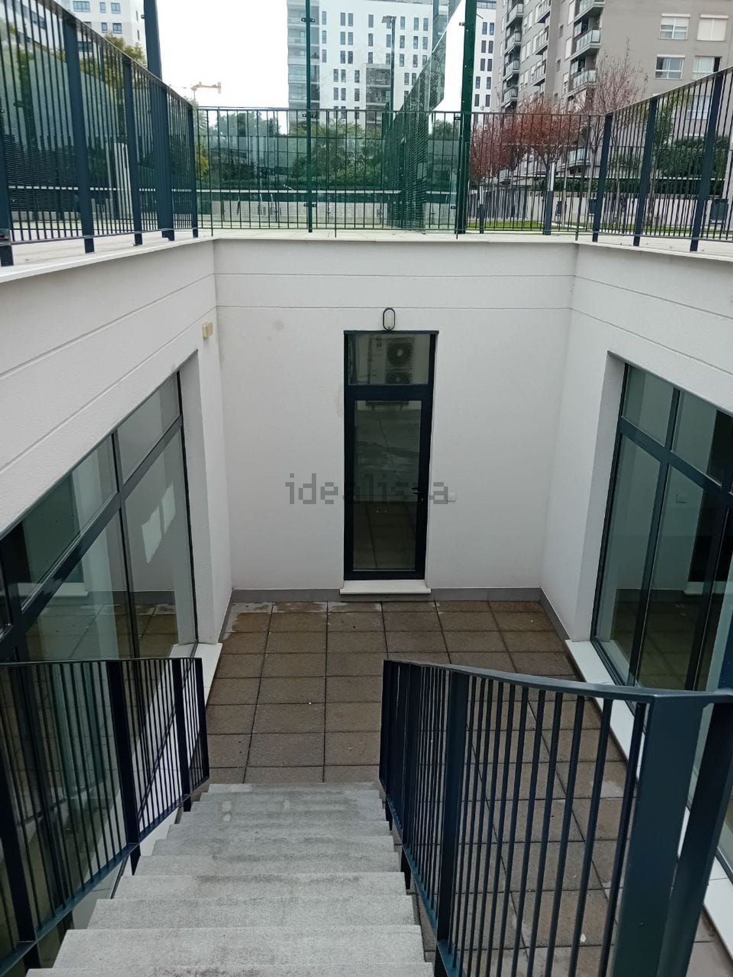 Pis de 87 m² a València