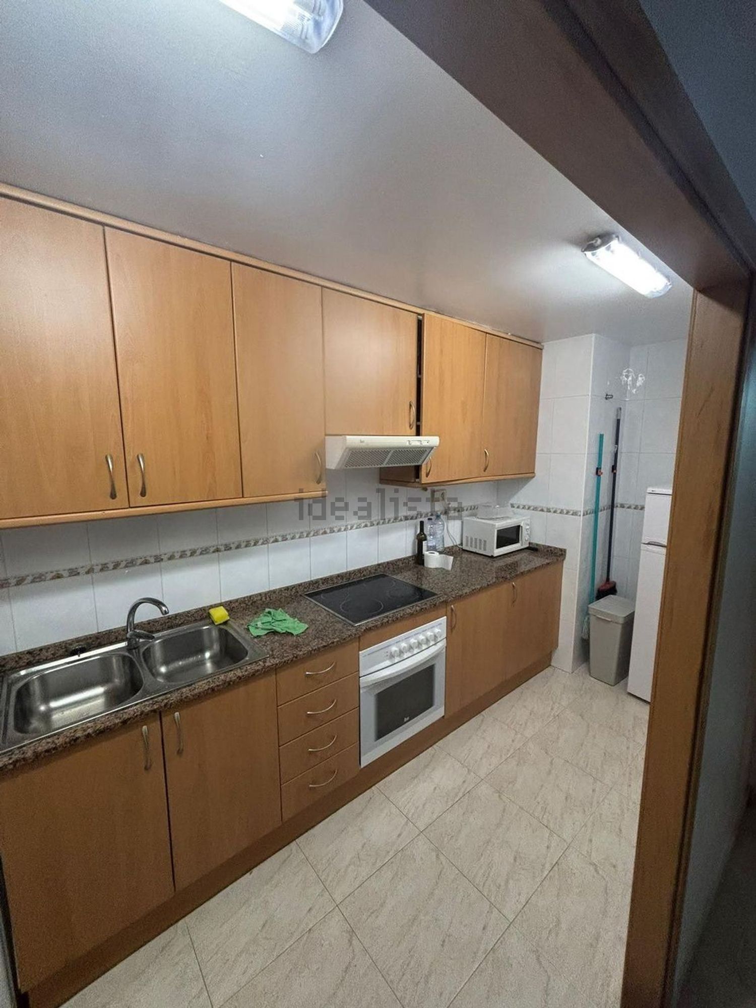 Pis de 55 m² a Lloret de Mar