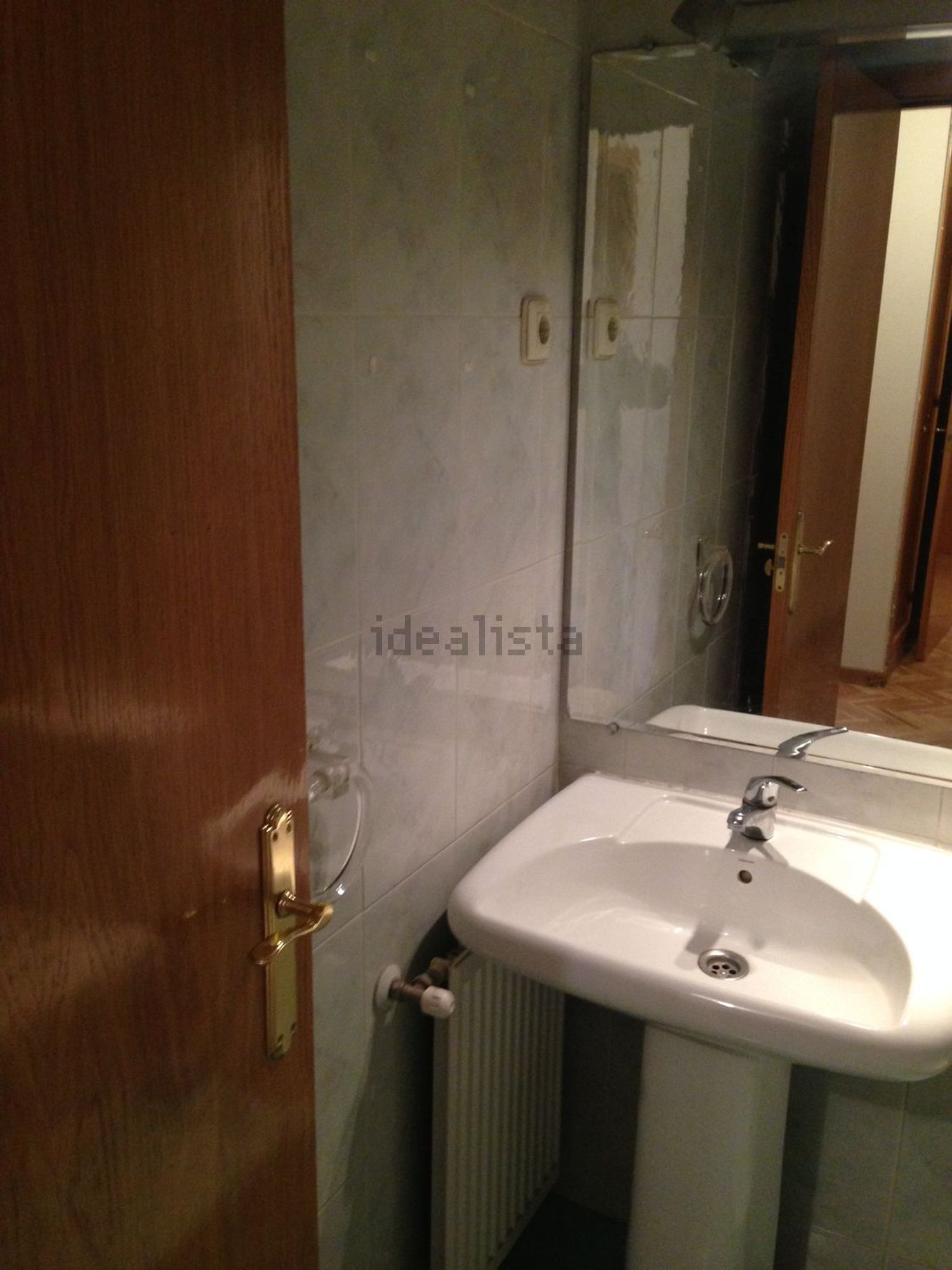 Pis de 110 m² a Madrid