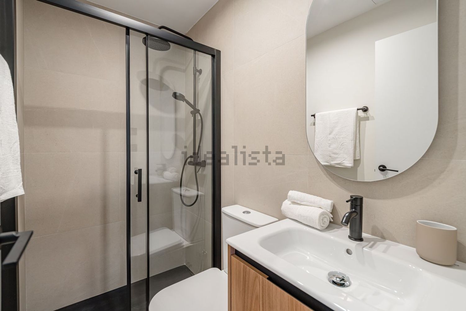 Pis de 25 m² a Madrid