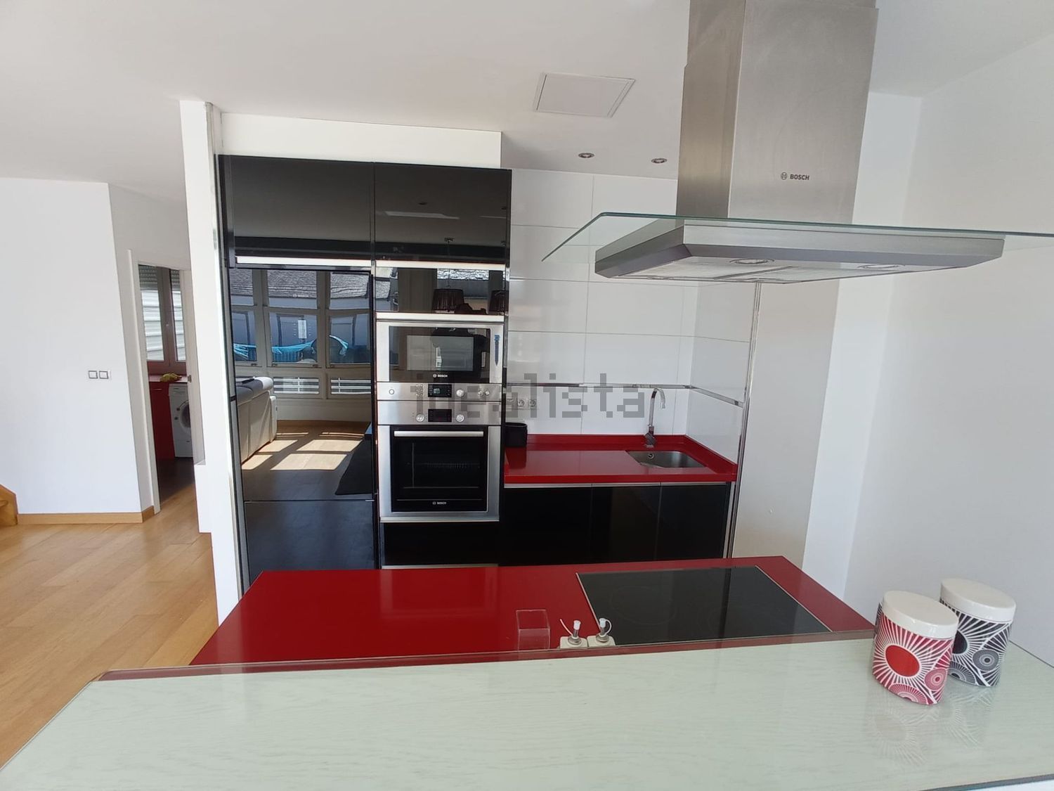 Pis de 80 m² a Lugo
